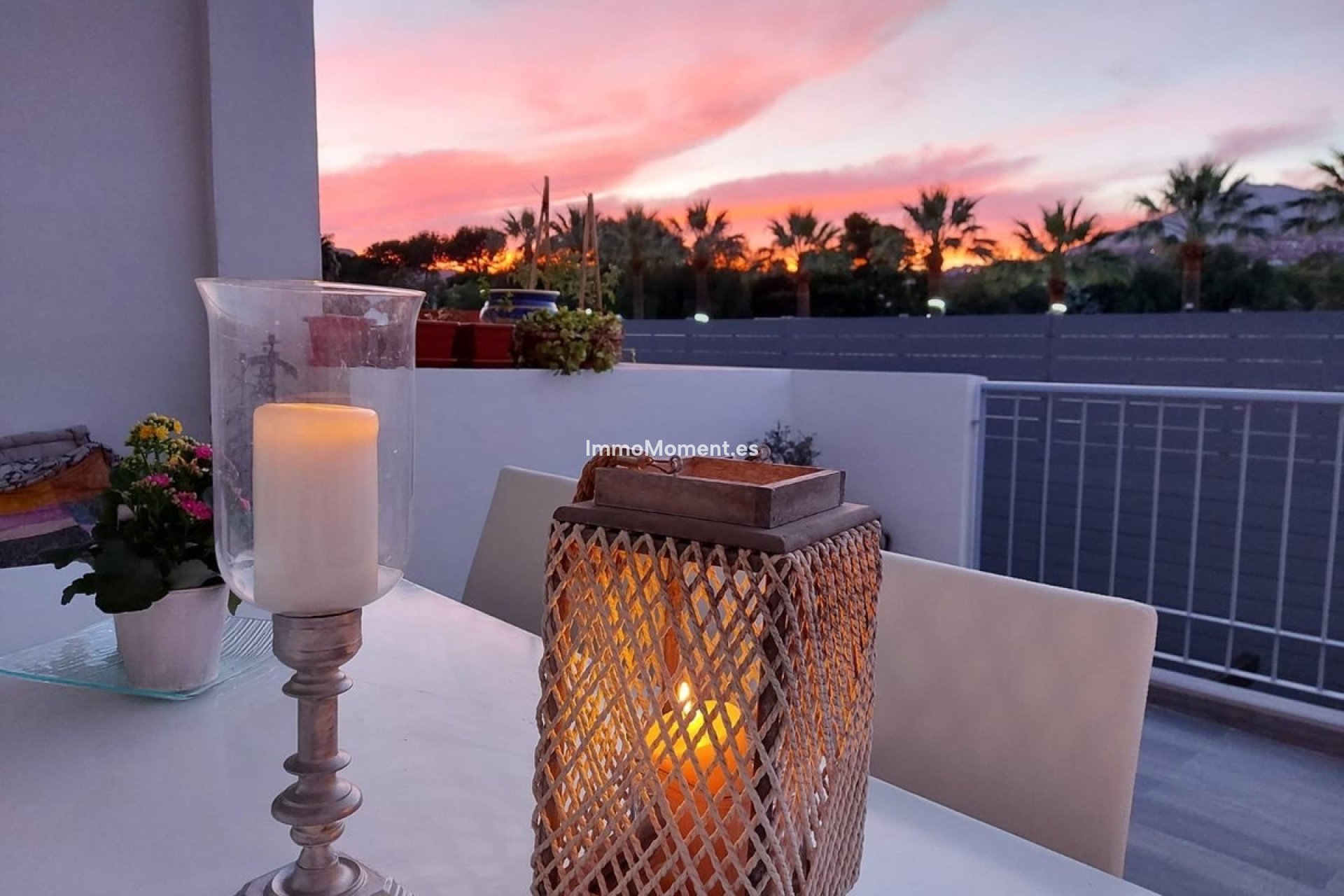 Wiederverkauf - Wohnung - Marbella - San Pedro de Alcántara