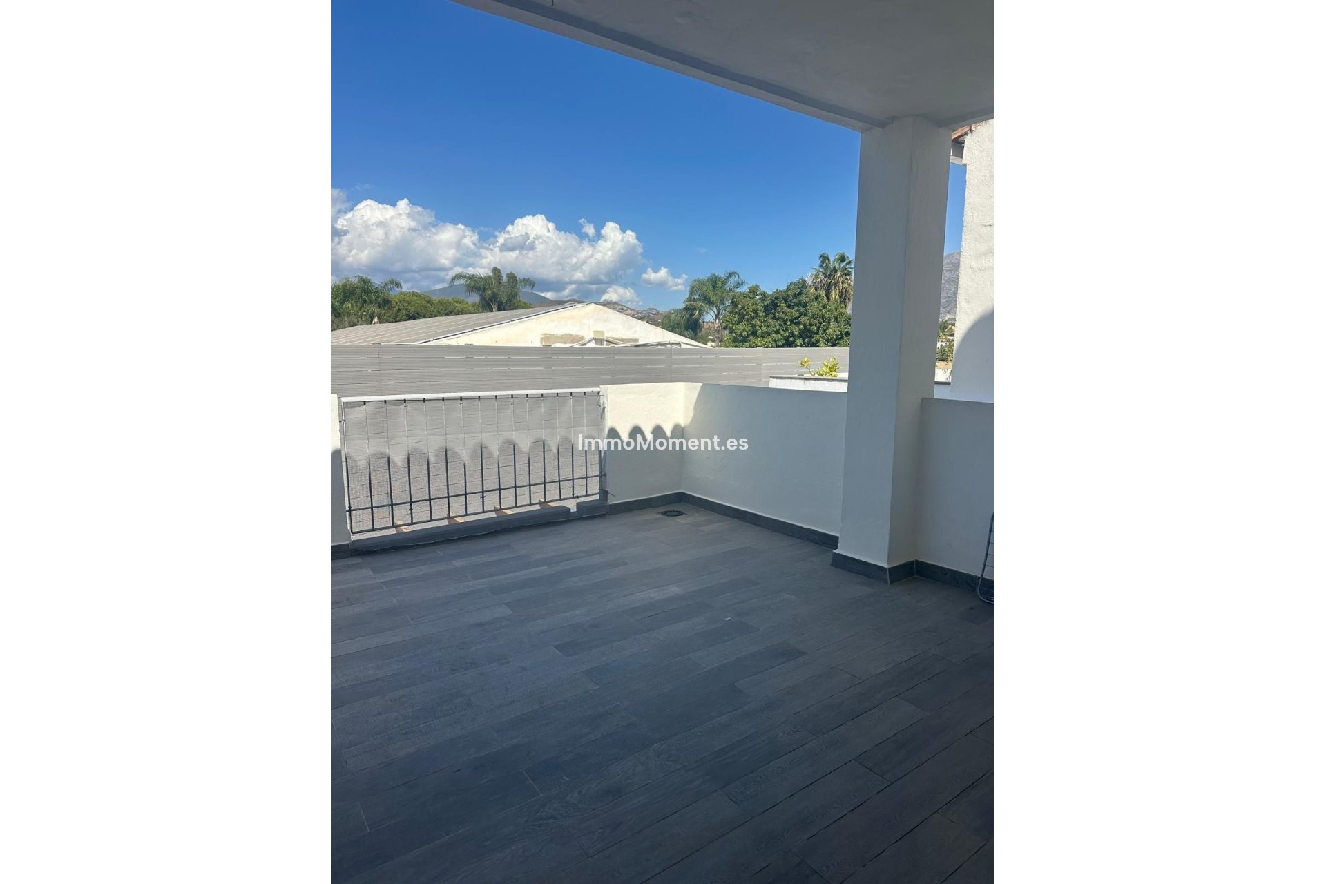 Wiederverkauf - Wohnung - Marbella - San Pedro de Alcántara