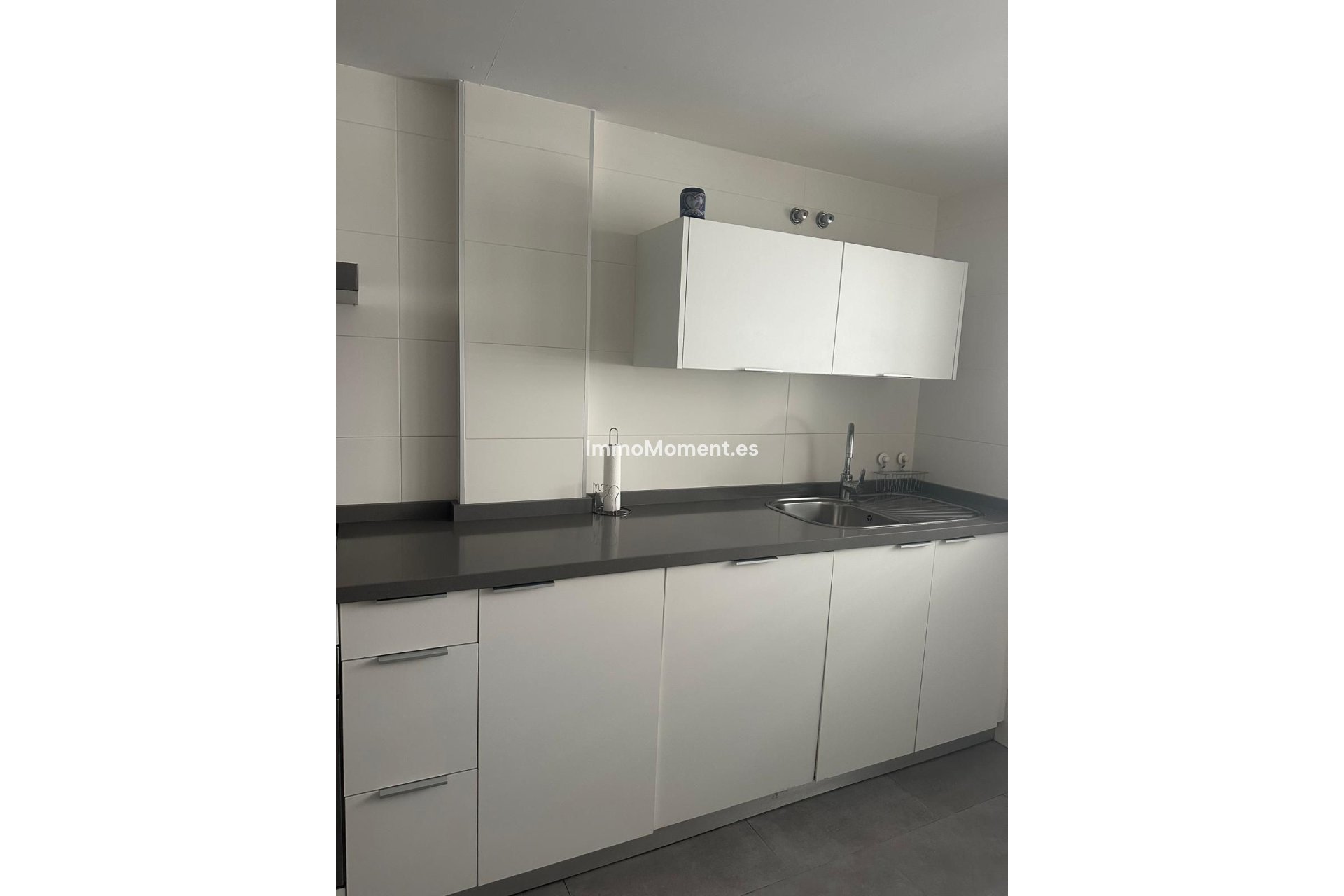 Wiederverkauf - Wohnung - Marbella - San Pedro de Alcántara