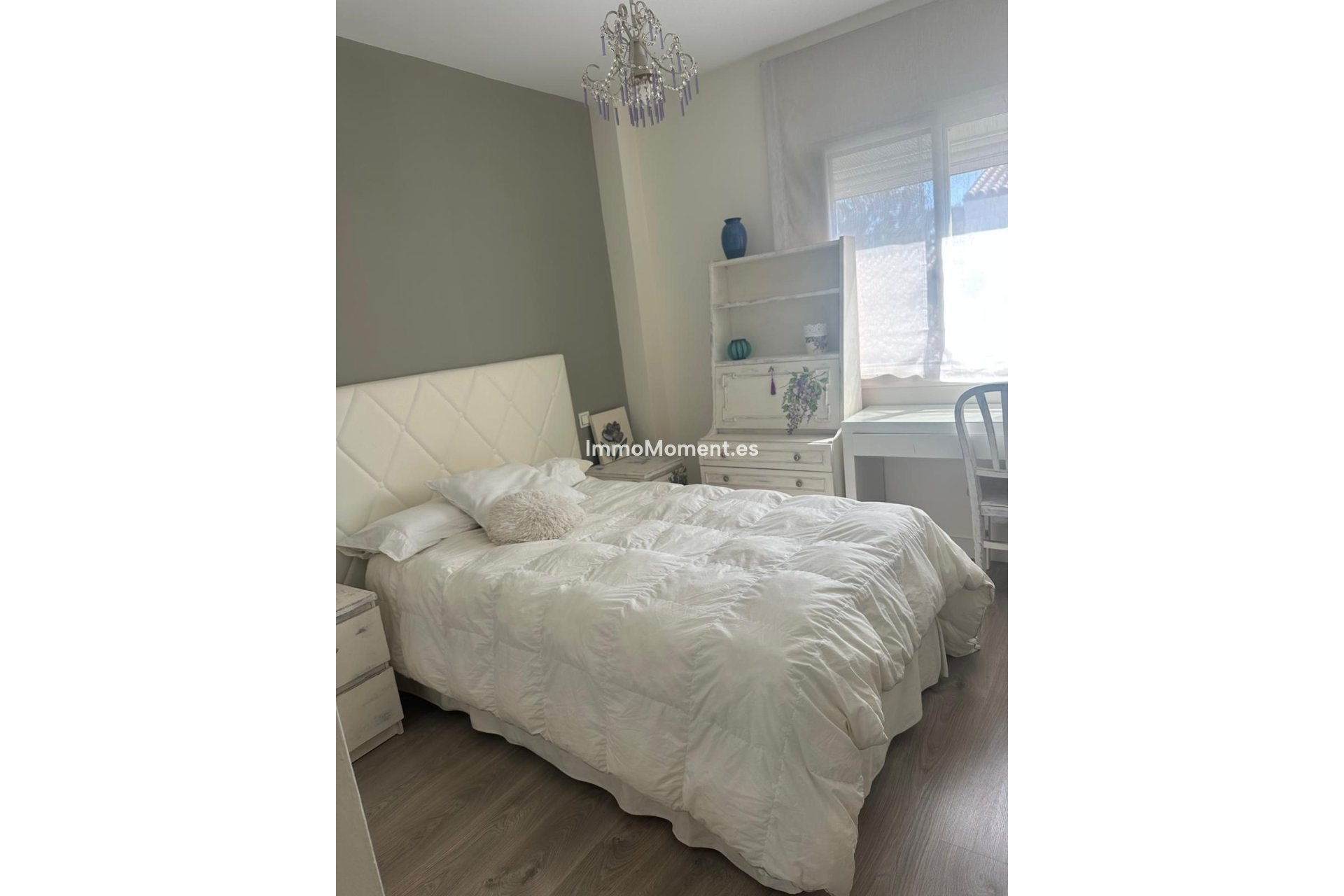 Wiederverkauf - Wohnung - Marbella - San Pedro de Alcántara