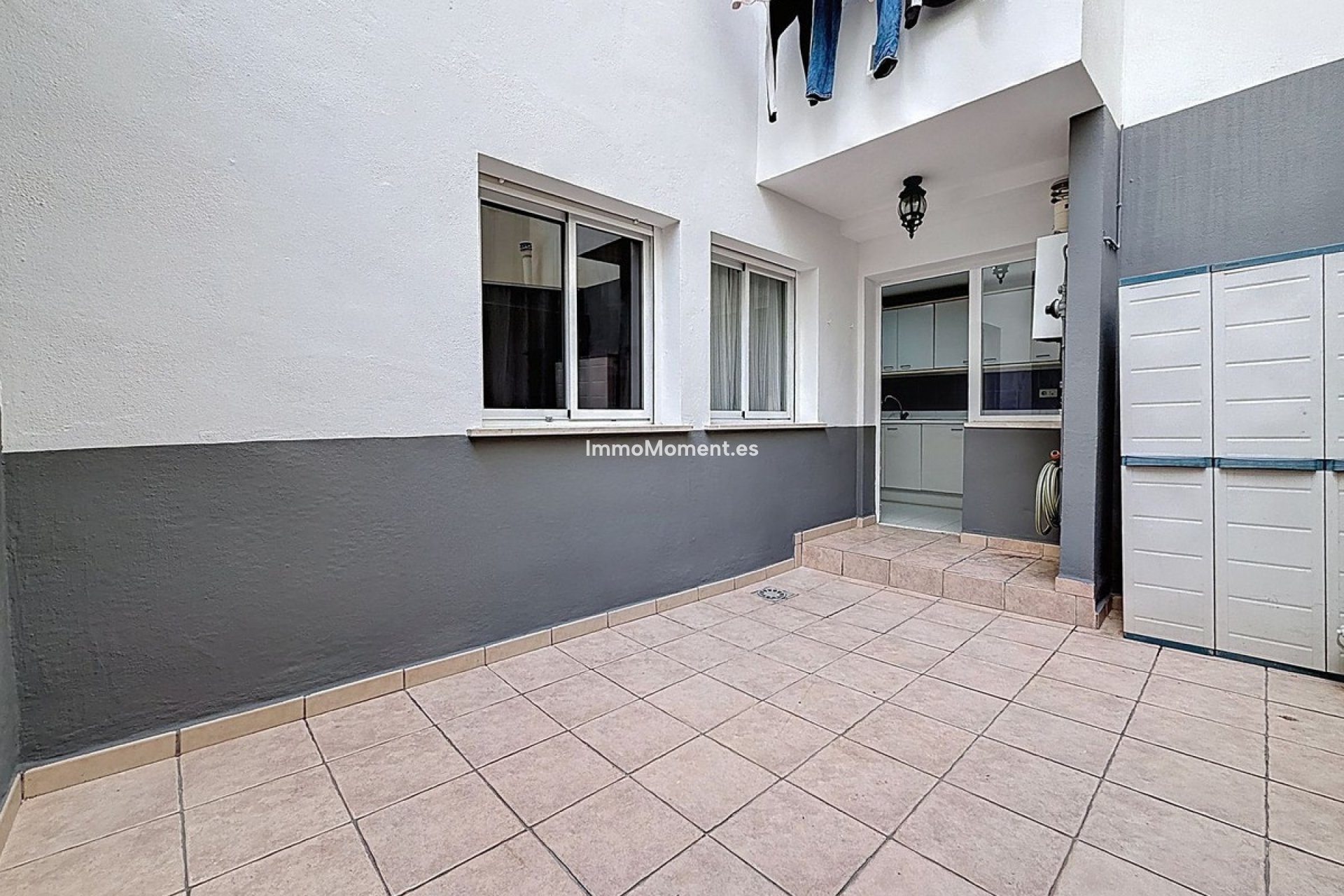 Wiederverkauf - Wohnung - Marbella - San Pedro de Alcántara