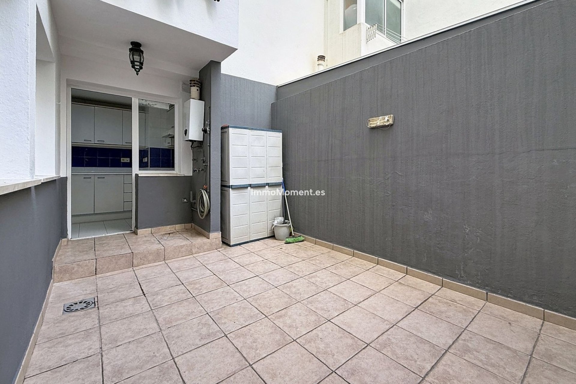 Wiederverkauf - Wohnung - Marbella - San Pedro de Alcántara