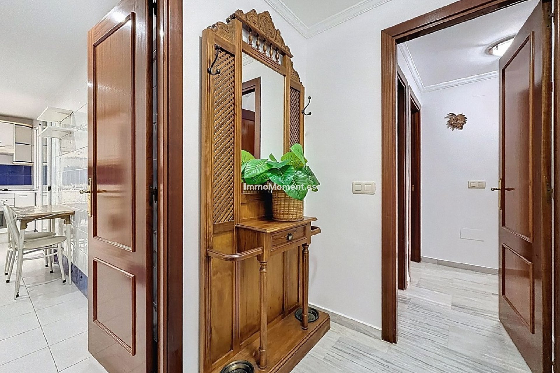 Wiederverkauf - Wohnung - Marbella - San Pedro de Alcántara