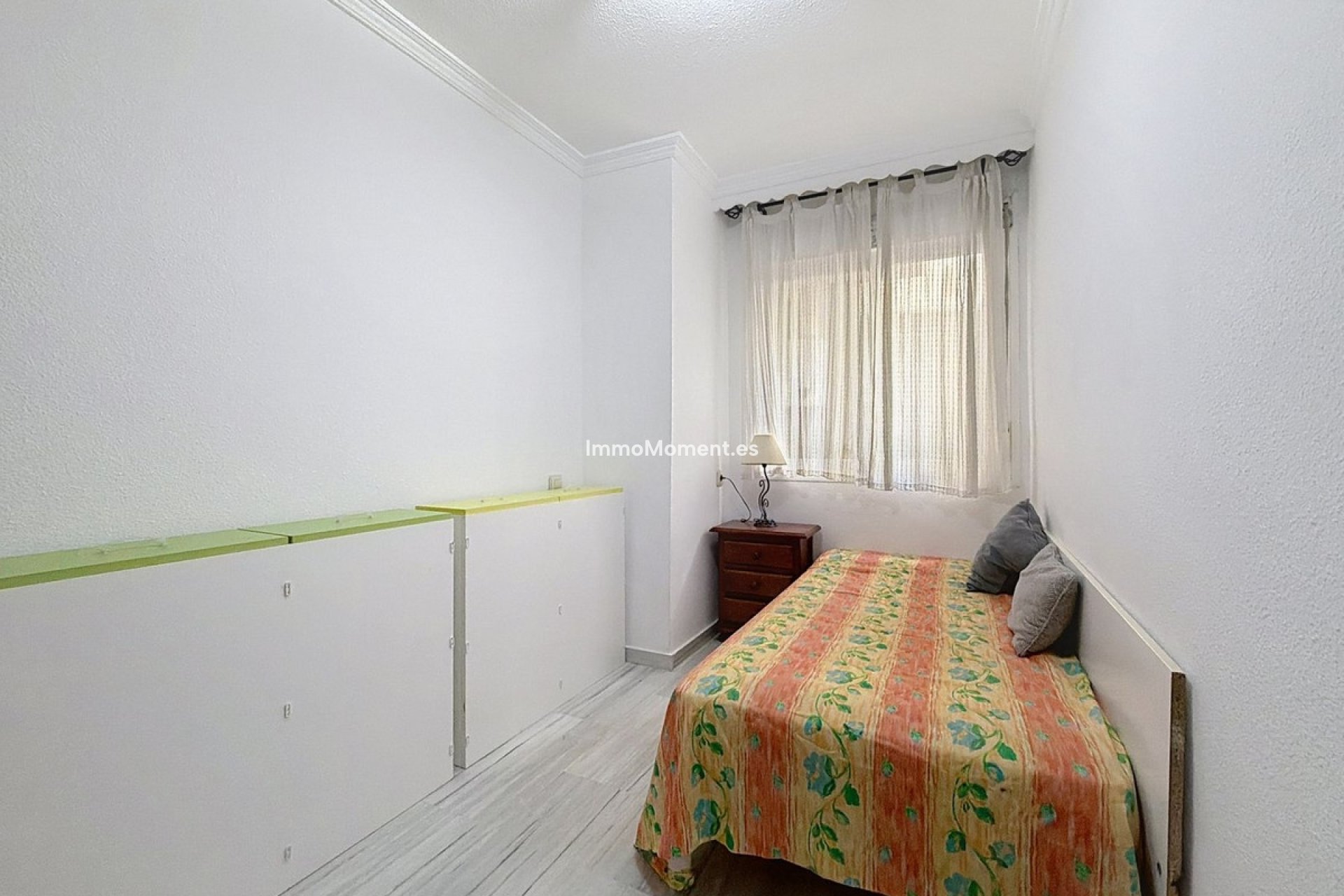 Wiederverkauf - Wohnung - Marbella - San Pedro de Alcántara