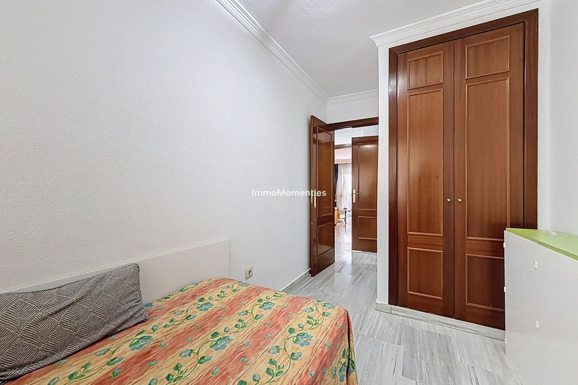 Wiederverkauf - Wohnung - Marbella - San Pedro de Alcántara