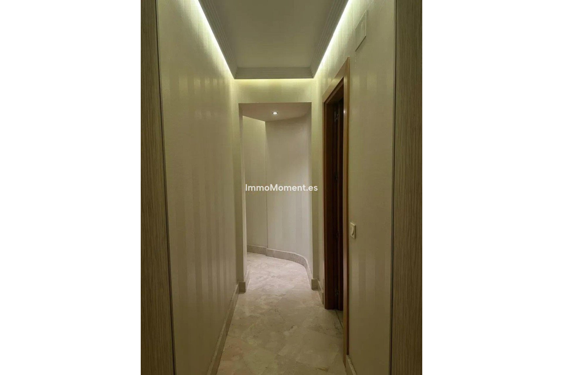 Wiederverkauf - Wohnung - Marbella - San Pedro de Alcántara