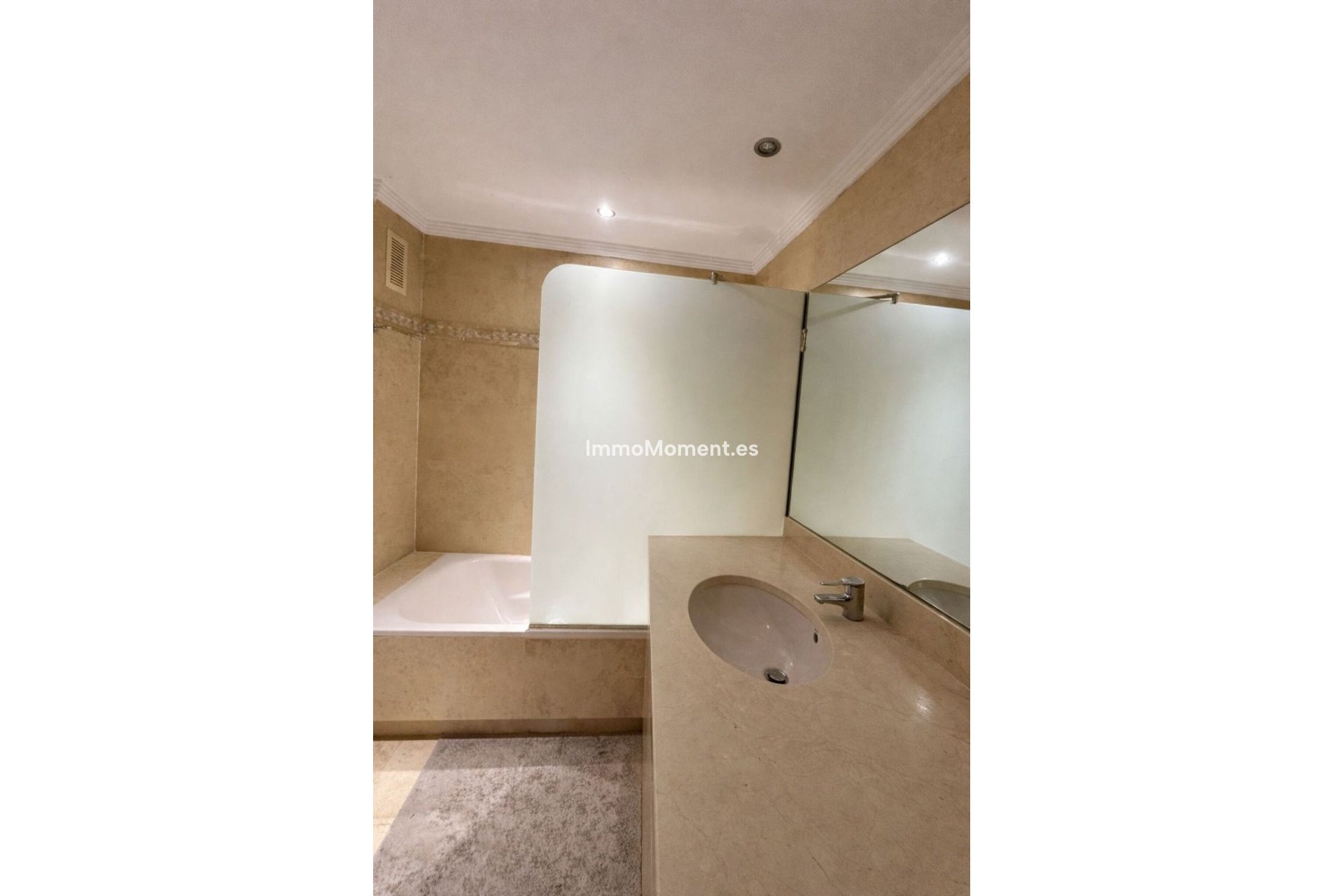 Wiederverkauf - Wohnung - Marbella - San Pedro de Alcántara