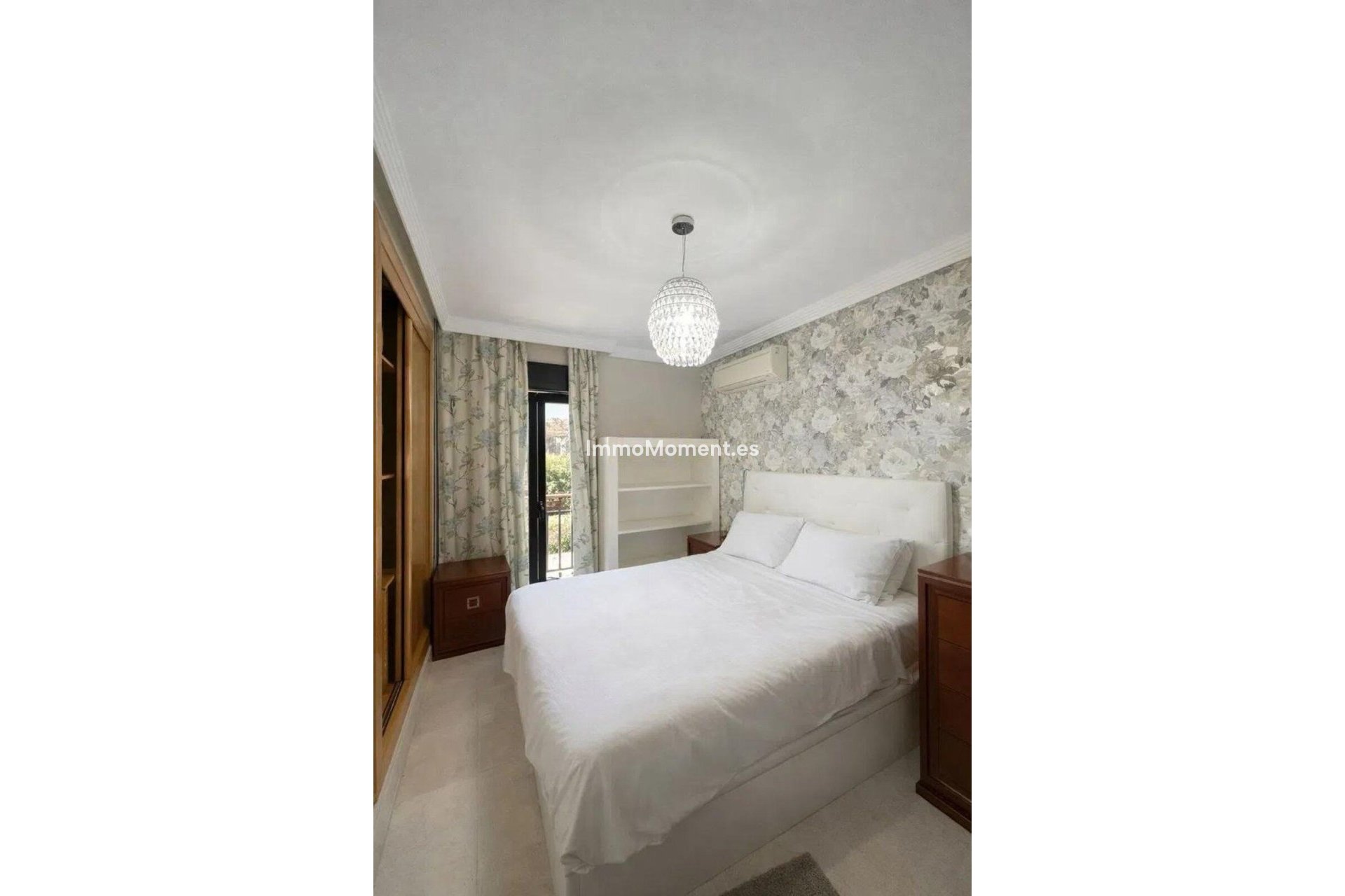 Wiederverkauf - Wohnung - Marbella - San Pedro de Alcántara