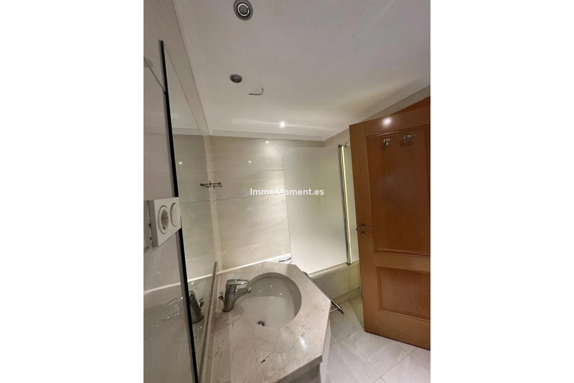 Wiederverkauf - Wohnung - Marbella - San Pedro de Alcántara