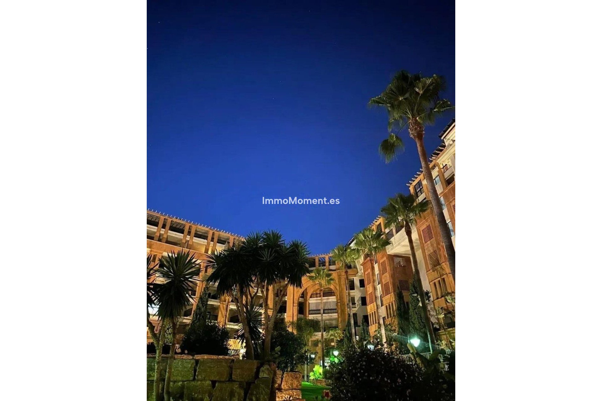 Wiederverkauf - Wohnung - Marbella - San Pedro de Alcántara