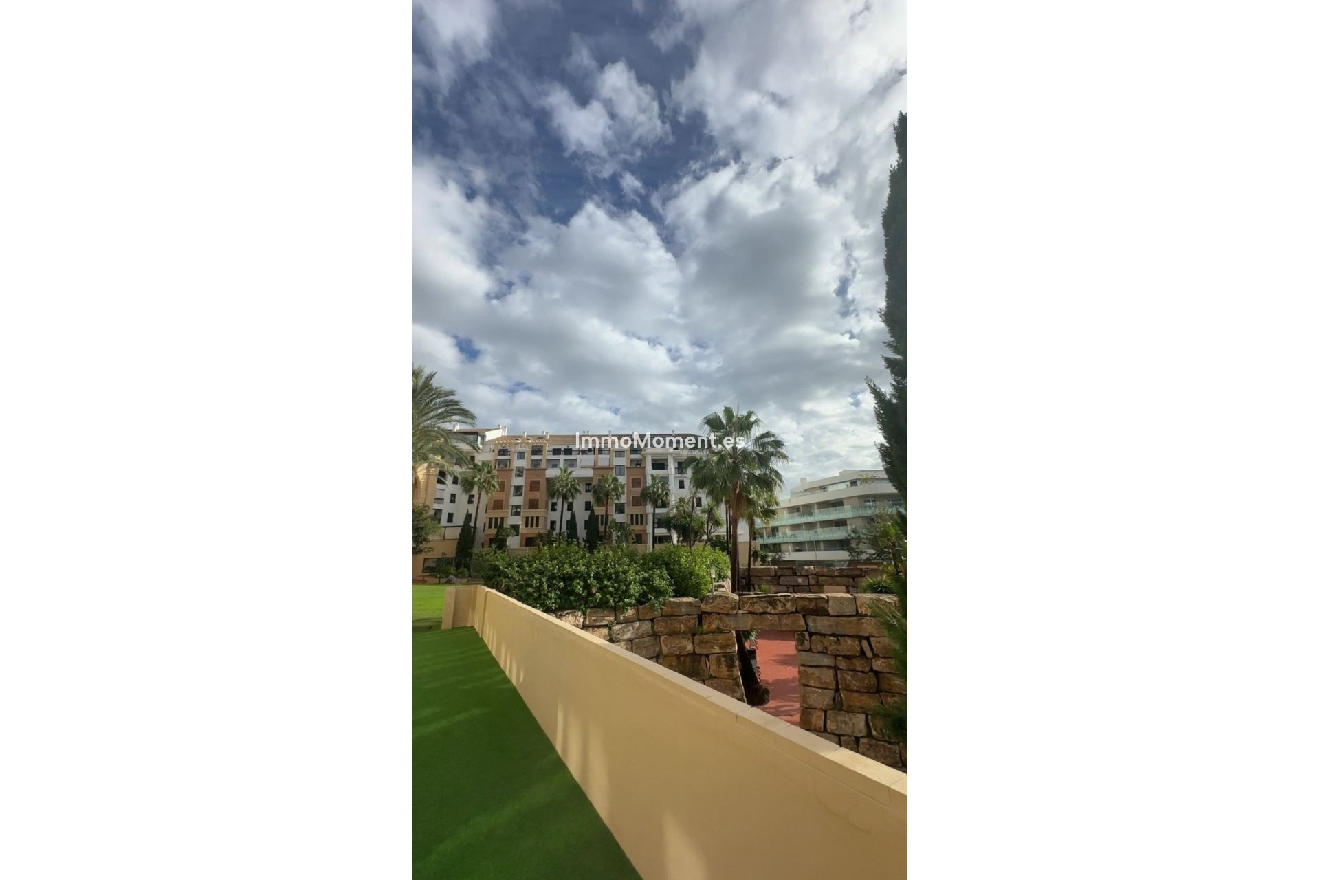 Wiederverkauf - Wohnung - Marbella - San Pedro de Alcántara