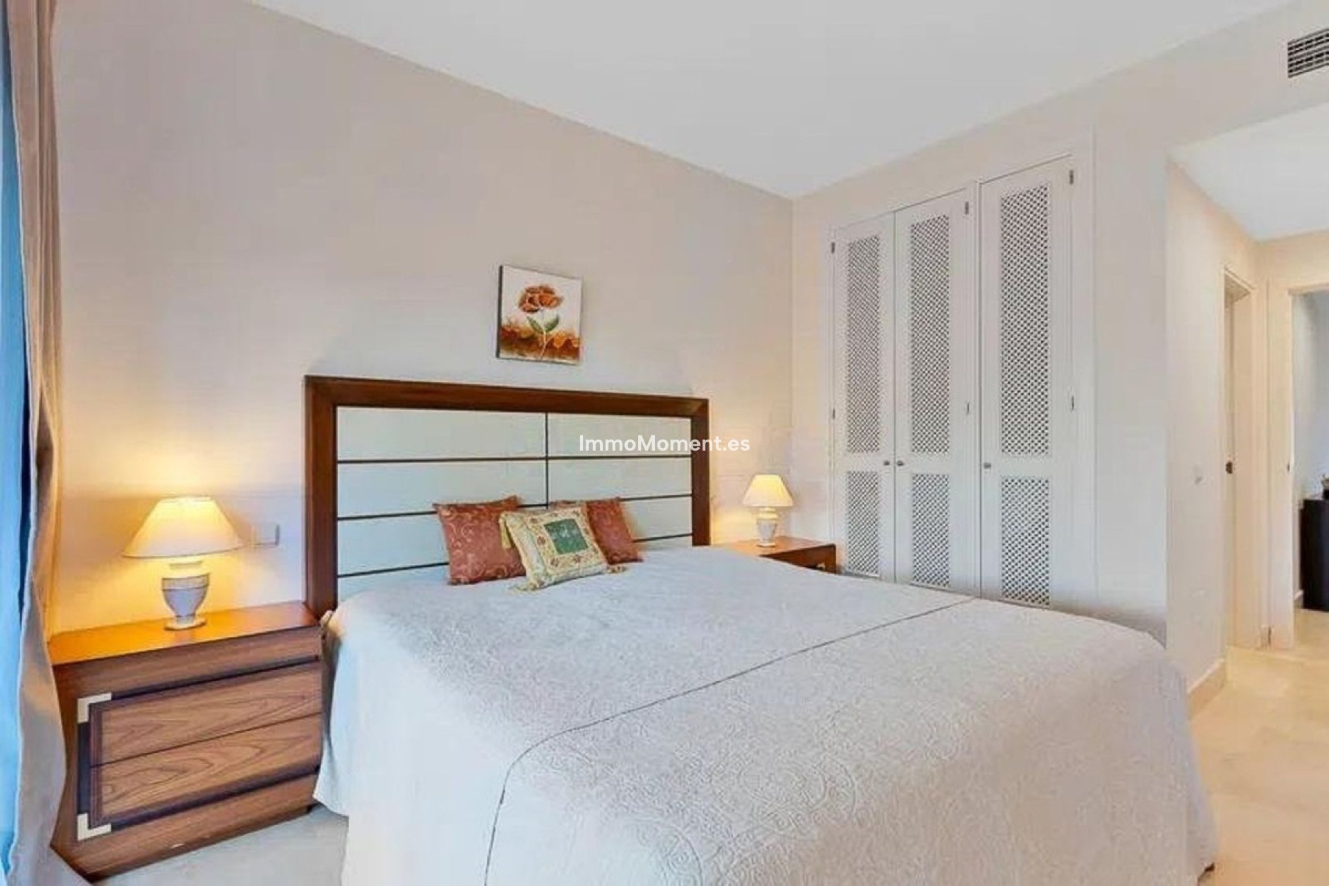 Wiederverkauf - Wohnung - Marbella - San Pedro de Alcántara