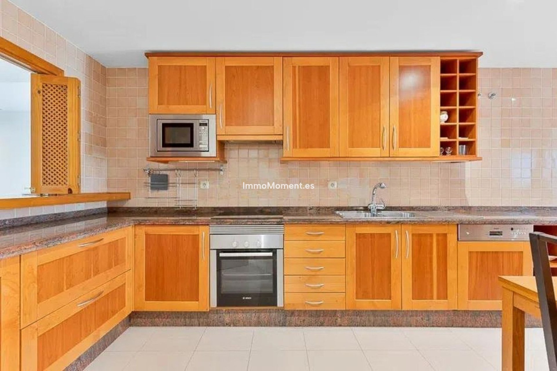 Wiederverkauf - Wohnung - Marbella - San Pedro de Alcántara