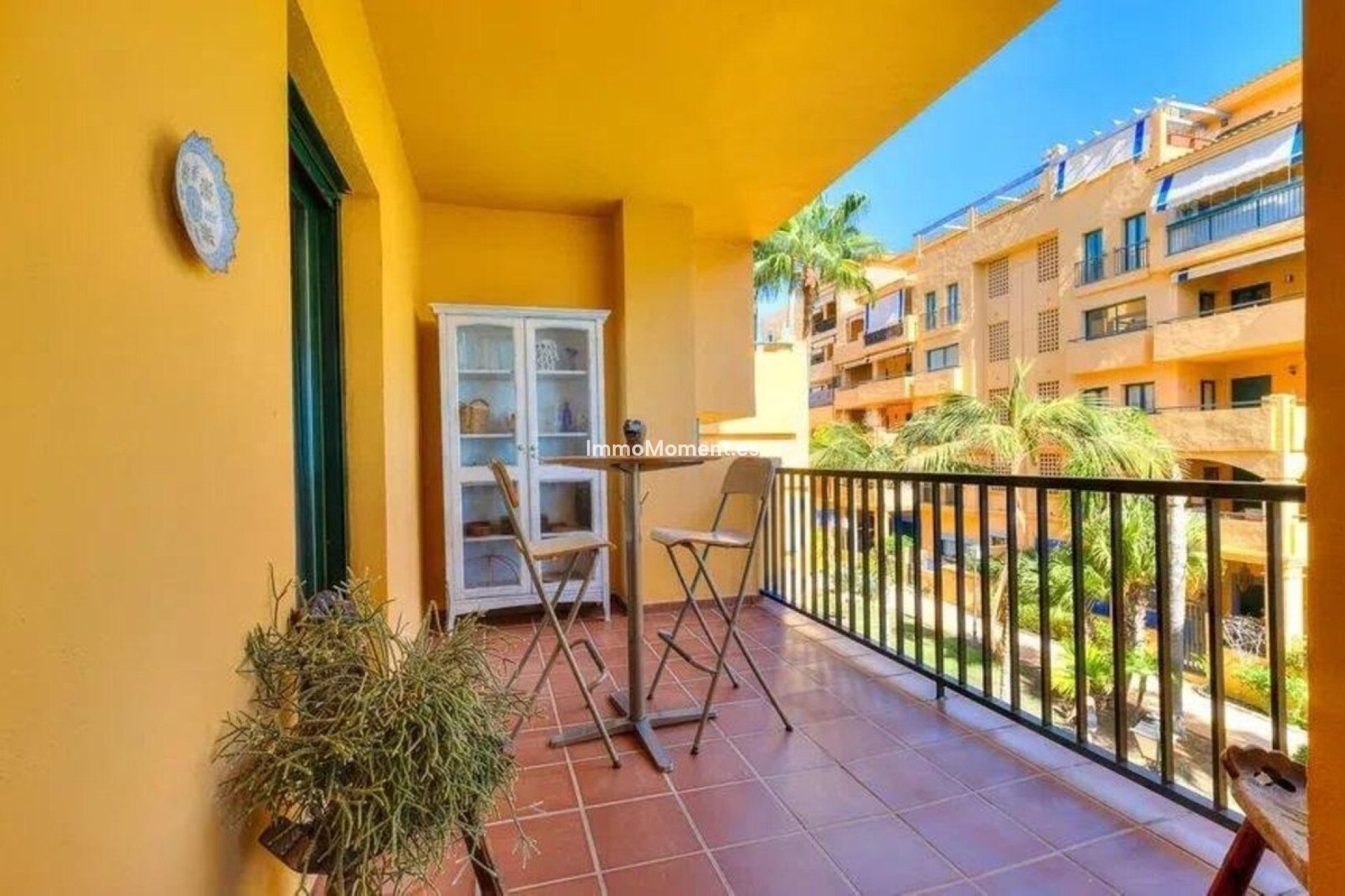 Wiederverkauf - Wohnung - Marbella - San Pedro de Alcántara