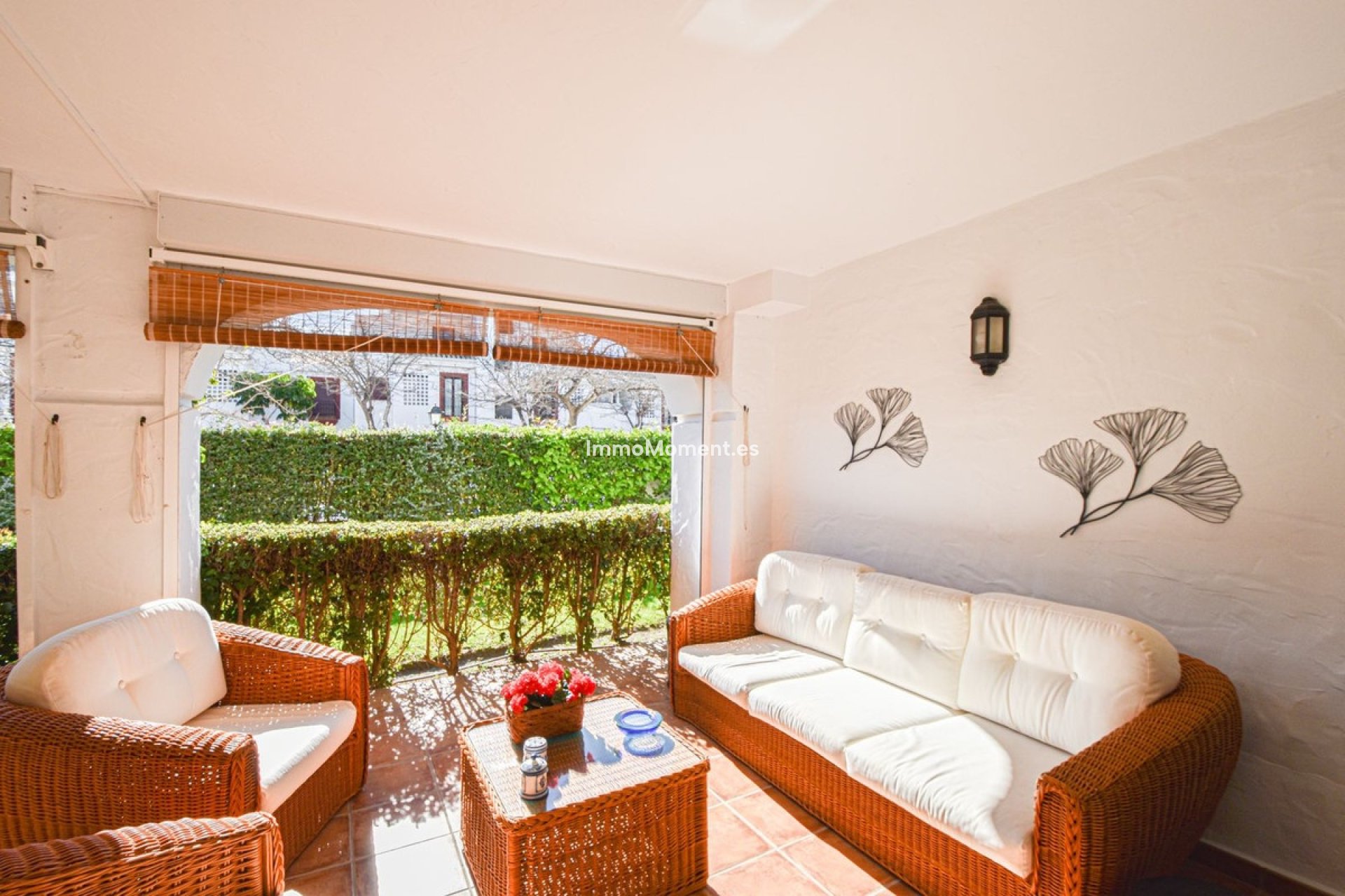 Wiederverkauf - Wohnung - Marbella - San Pedro de Alcántara