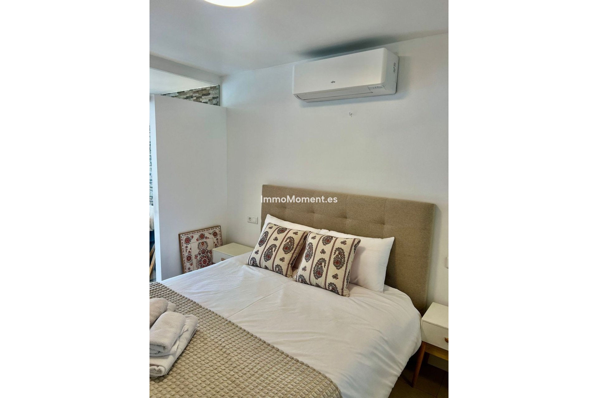 Wiederverkauf - Wohnung - Marbella - San Pedro de Alcántara