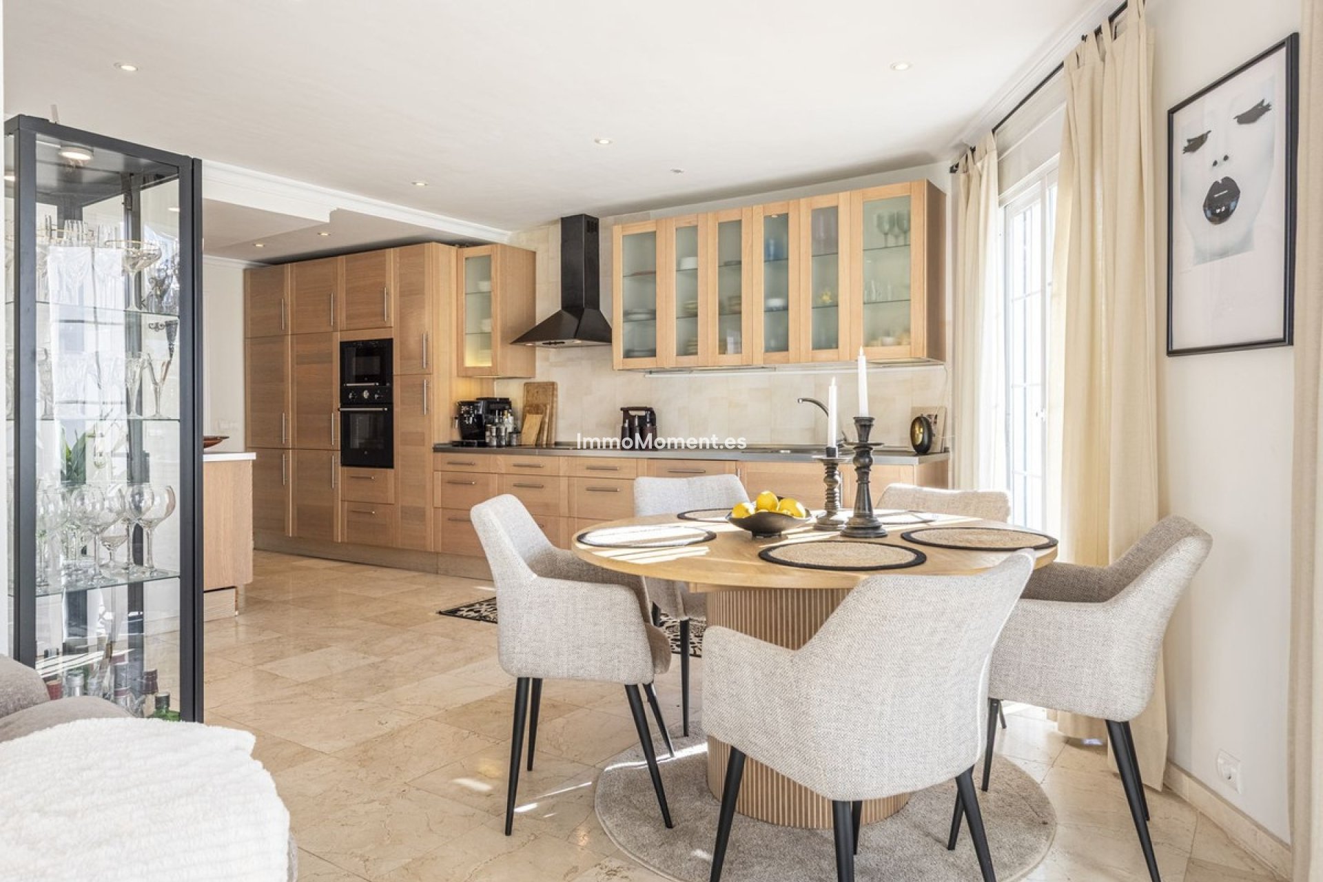 Wiederverkauf - Wohnung - Marbella - San Pedro de Alcántara