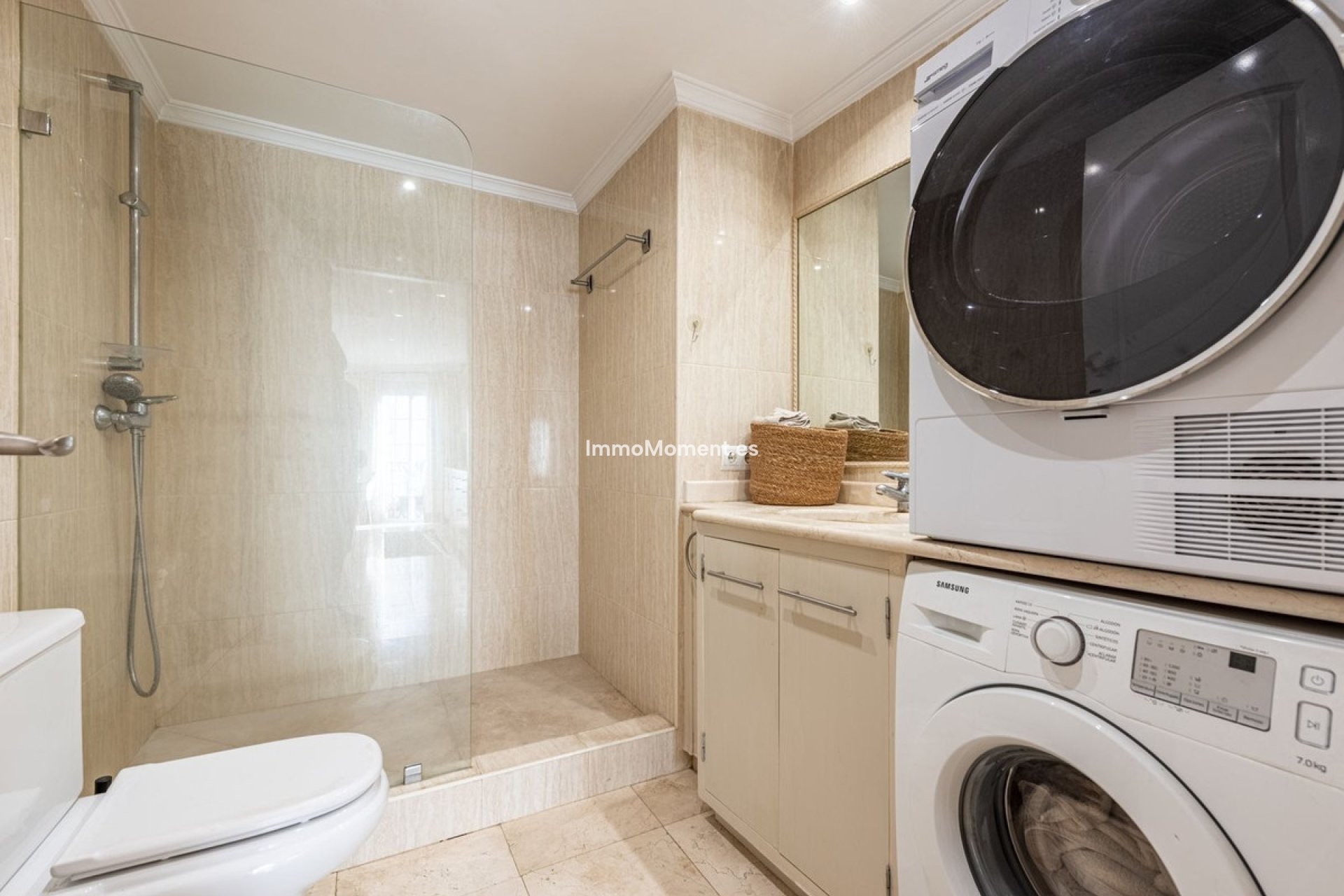 Wiederverkauf - Wohnung - Marbella - San Pedro de Alcántara