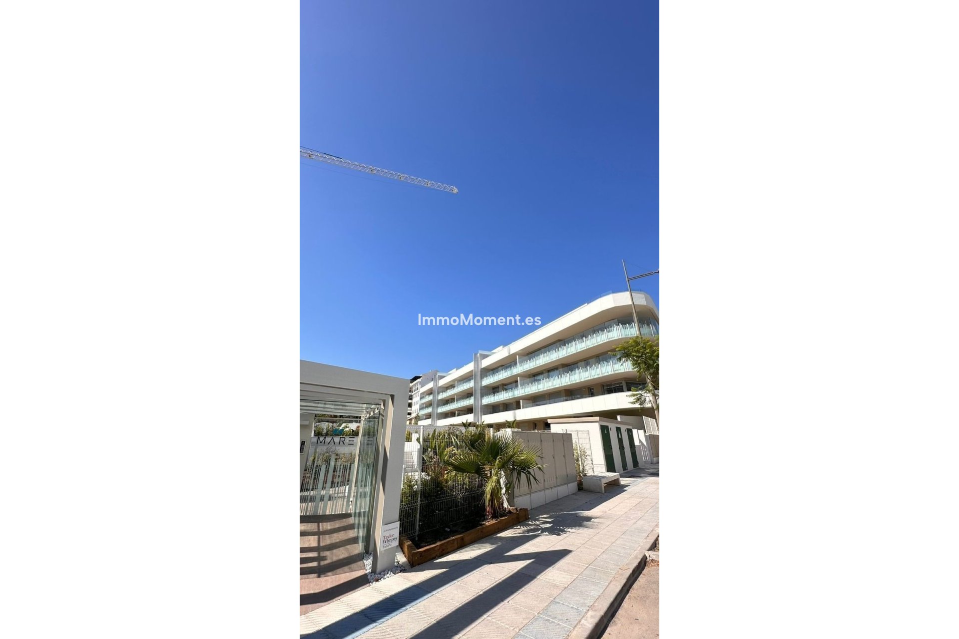 Wiederverkauf - Wohnung - Marbella - San Pedro de Alcántara