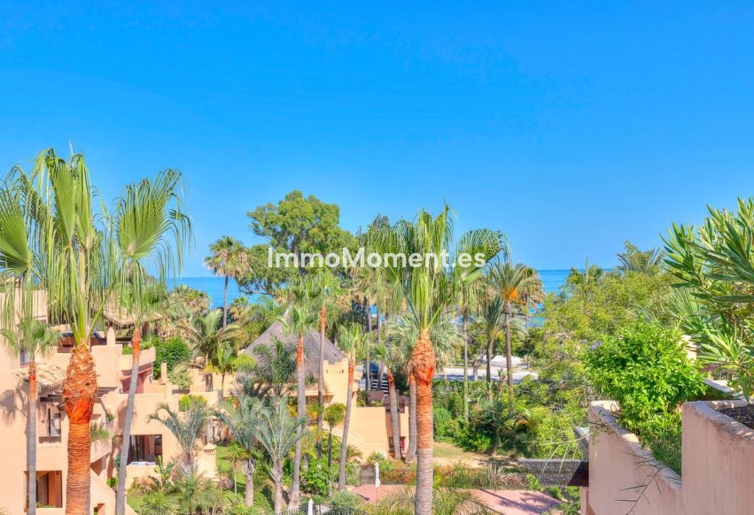 Wiederverkauf - Wohnung - Marbella - San Pedro de Alcántara