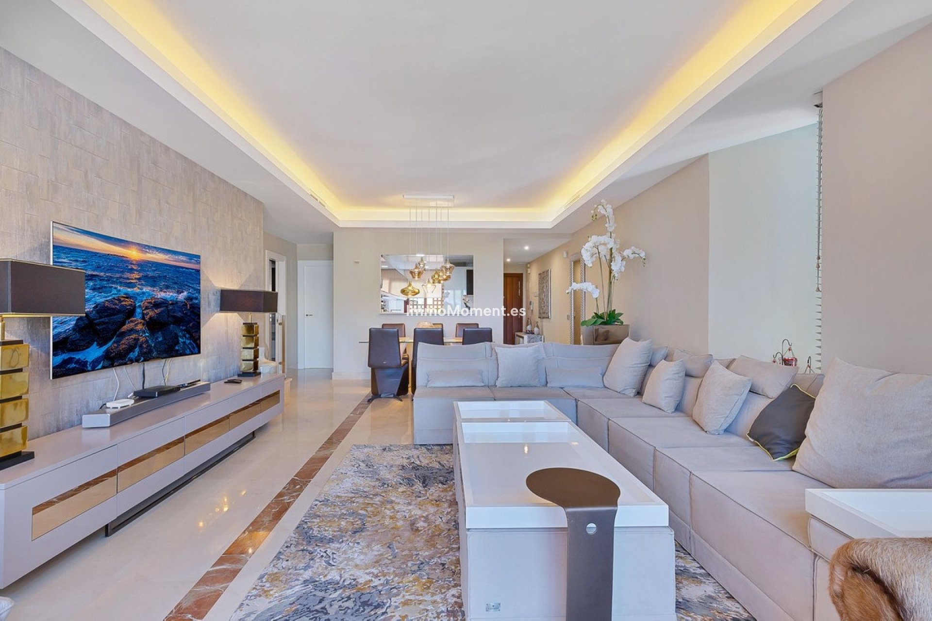 Wiederverkauf - Wohnung - Marbella - San Pedro de Alcántara