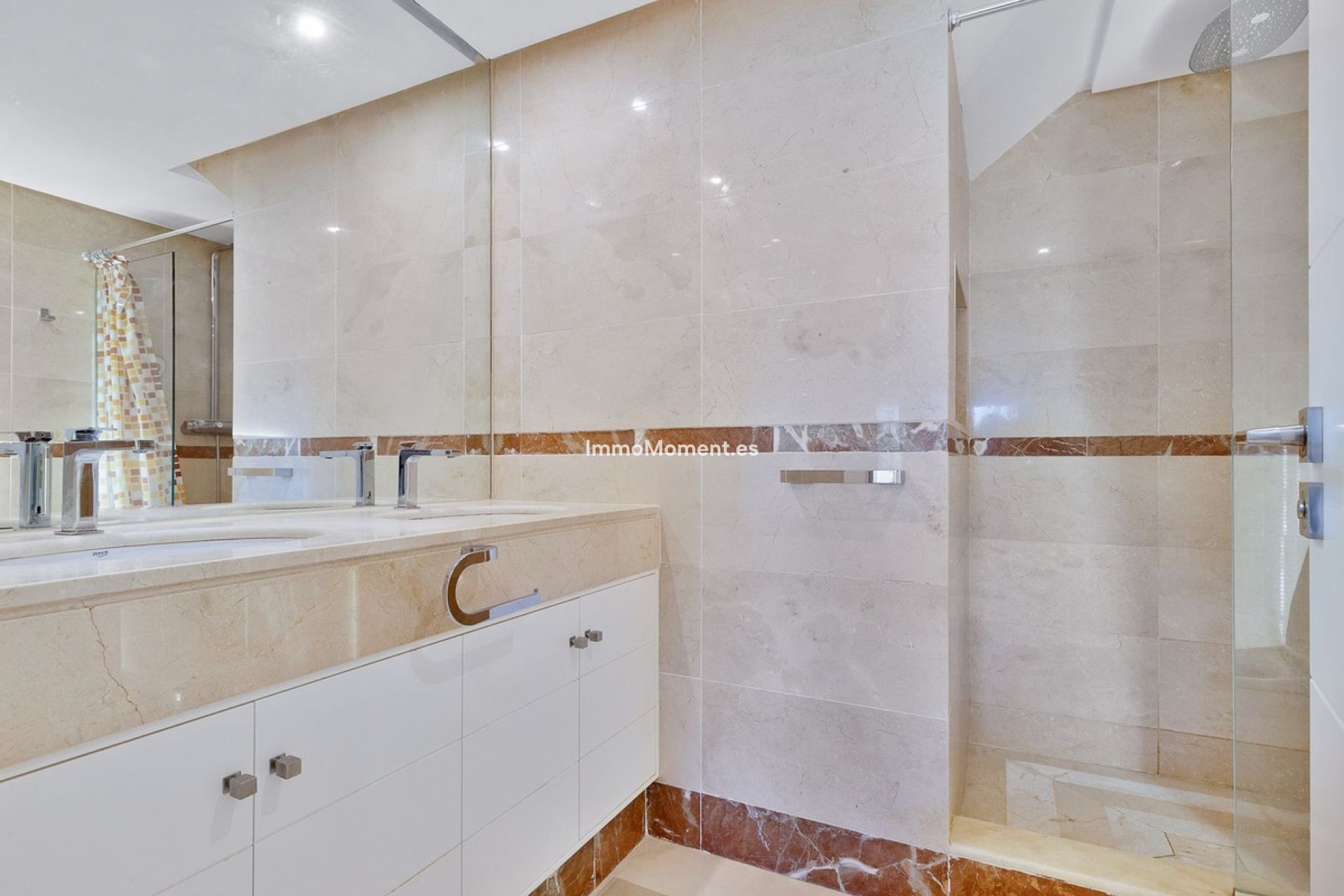 Wiederverkauf - Wohnung - Marbella - San Pedro de Alcántara