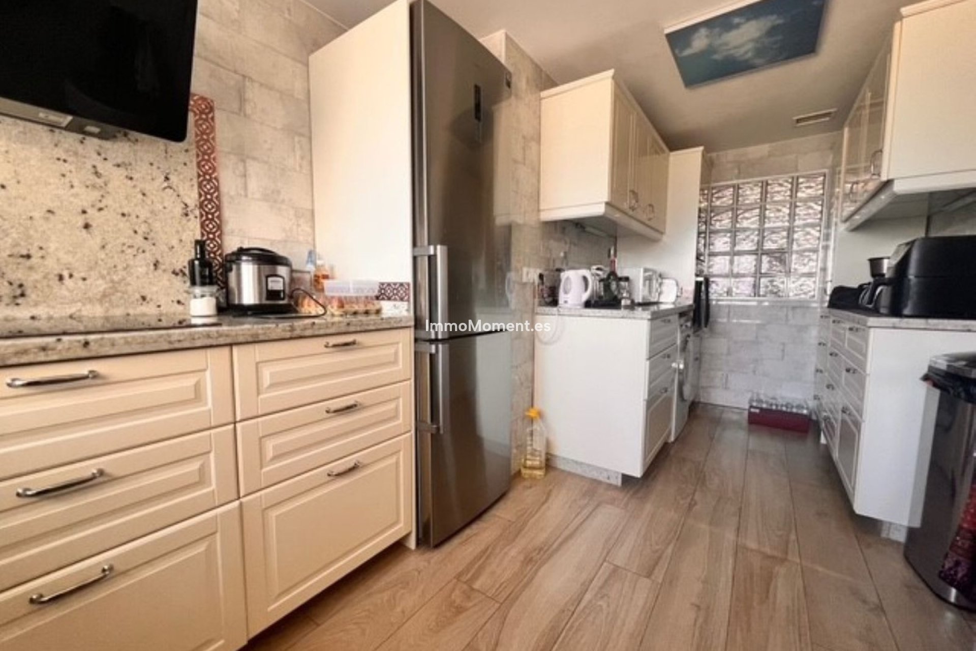 Wiederverkauf - Wohnung - Marbella - San Pedro de Alcántara