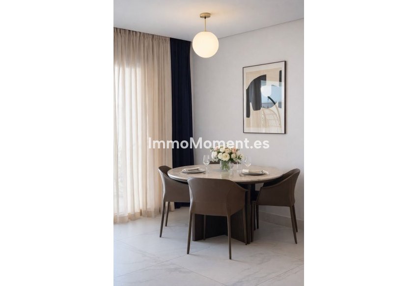 Wiederverkauf - Wohnung - Marbella - San Pedro de Alcántara