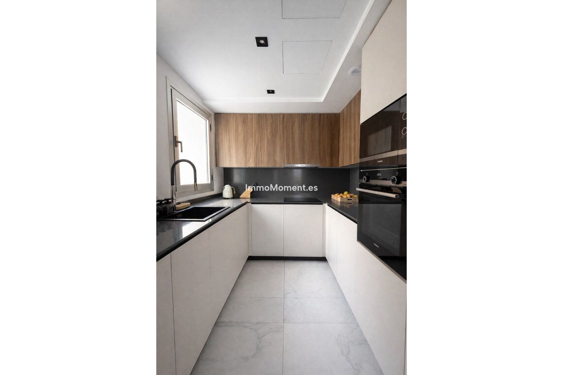 Wiederverkauf - Wohnung - Marbella - San Pedro de Alcántara