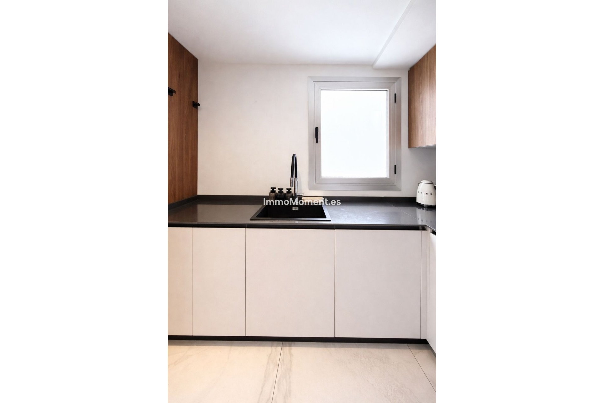 Wiederverkauf - Wohnung - Marbella - San Pedro de Alcántara