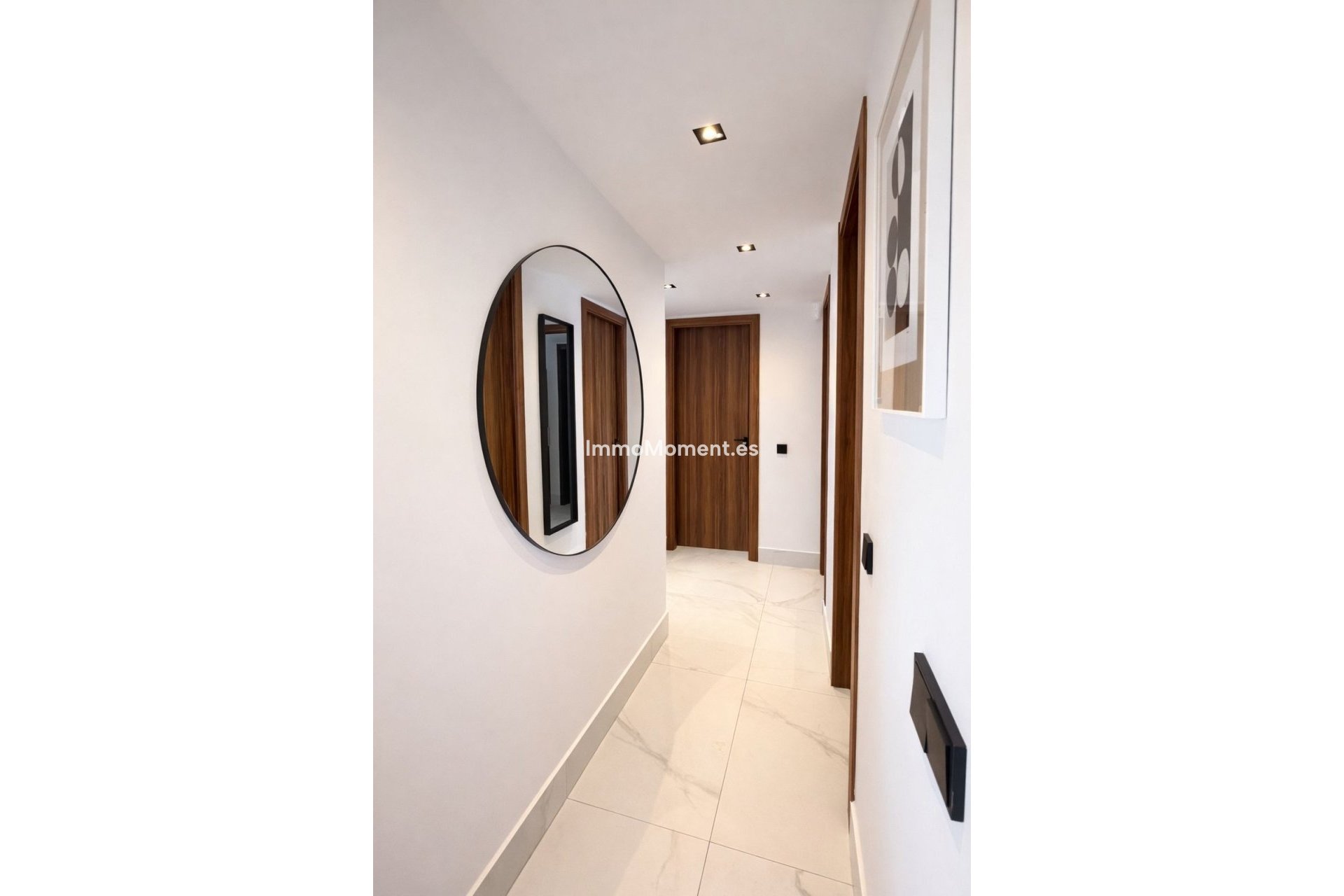 Wiederverkauf - Wohnung - Marbella - San Pedro de Alcántara