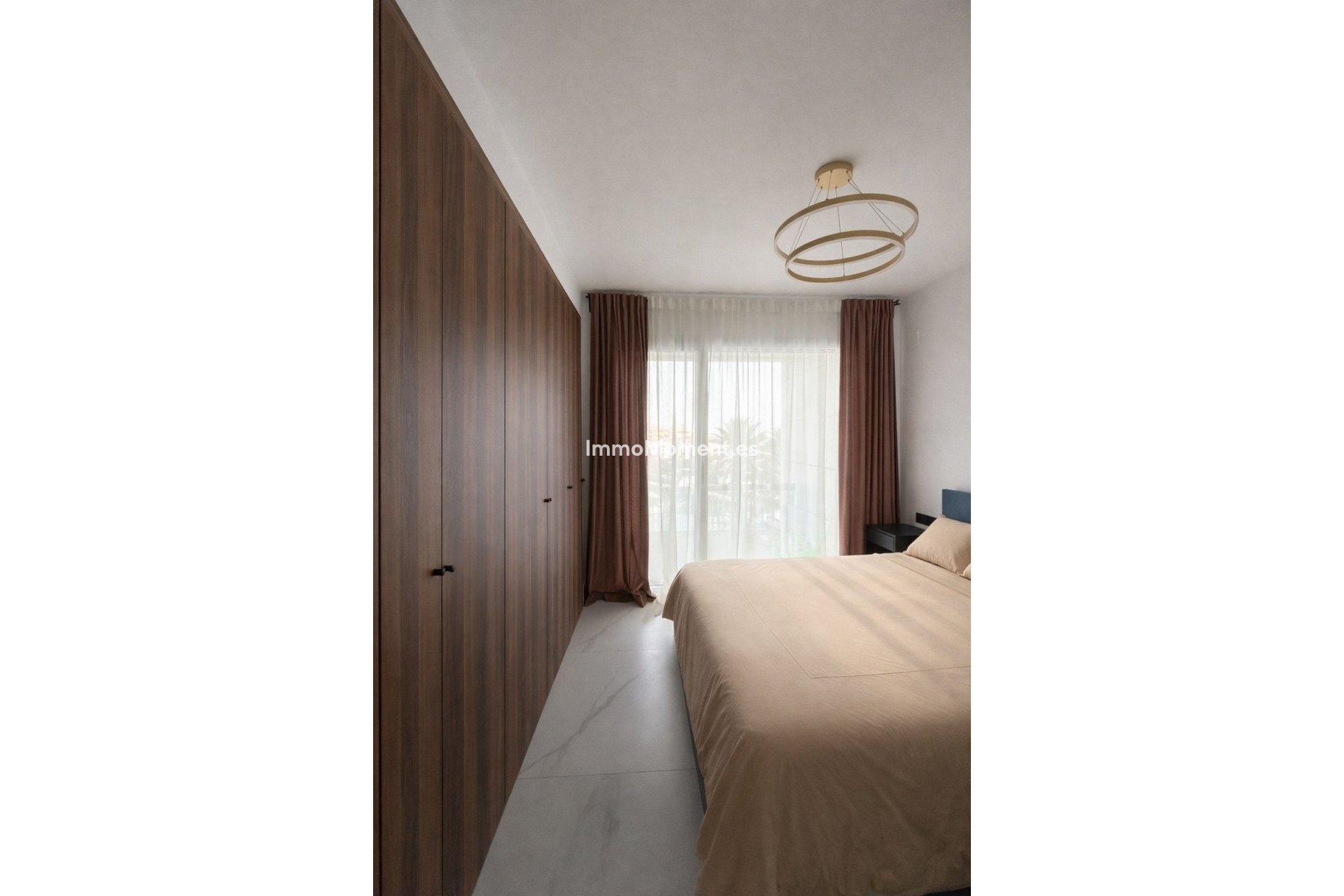 Wiederverkauf - Wohnung - Marbella - San Pedro de Alcántara