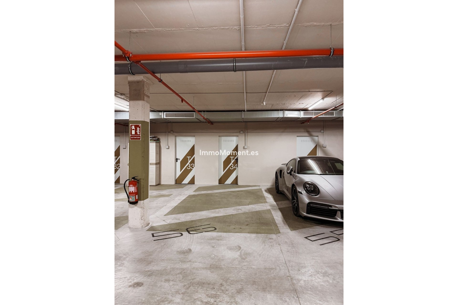 Wiederverkauf - Wohnung - Marbella - San Pedro de Alcántara