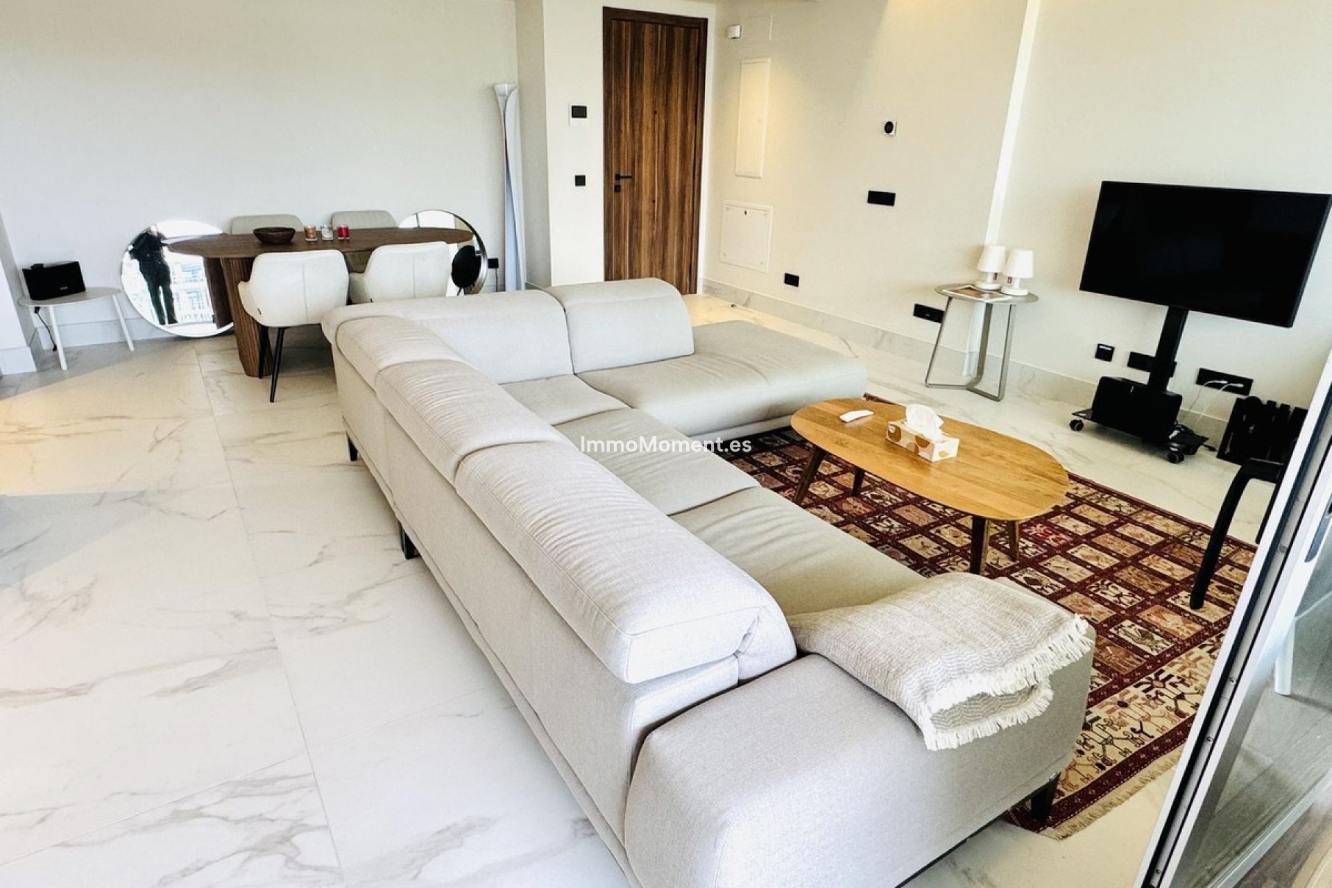 Wiederverkauf - Wohnung - Marbella - San Pedro de Alcántara