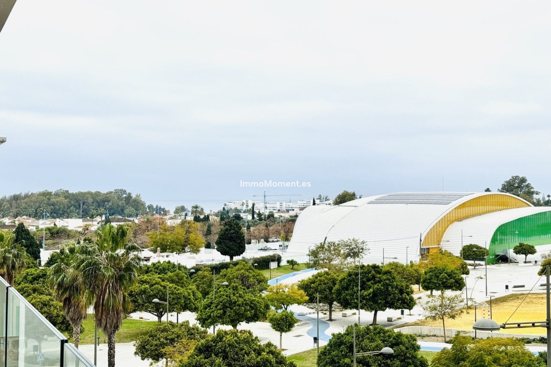 Wiederverkauf - Wohnung - Marbella - San Pedro de Alcántara