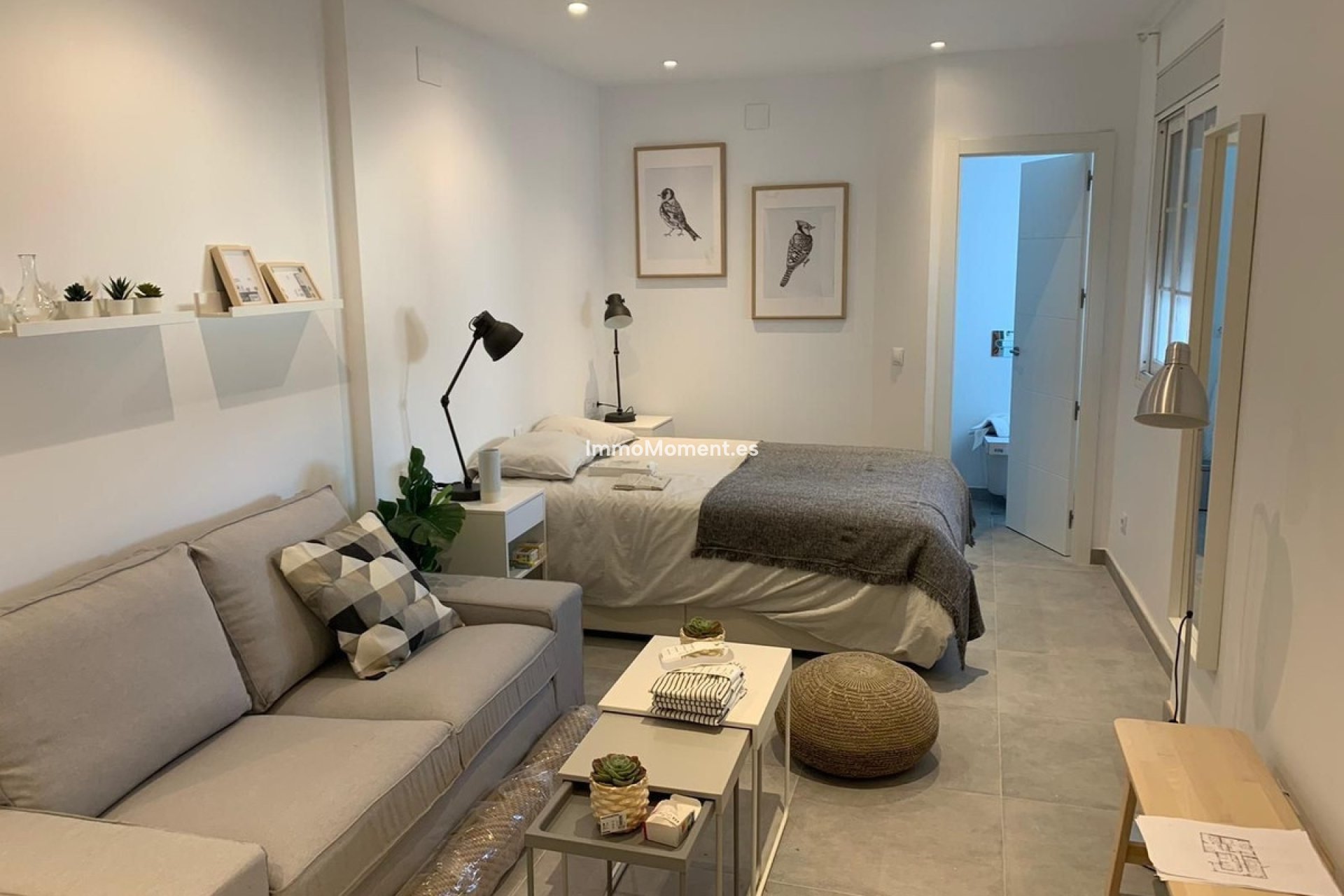 Wiederverkauf - Wohnung - Marbella - San Pedro de Alcántara