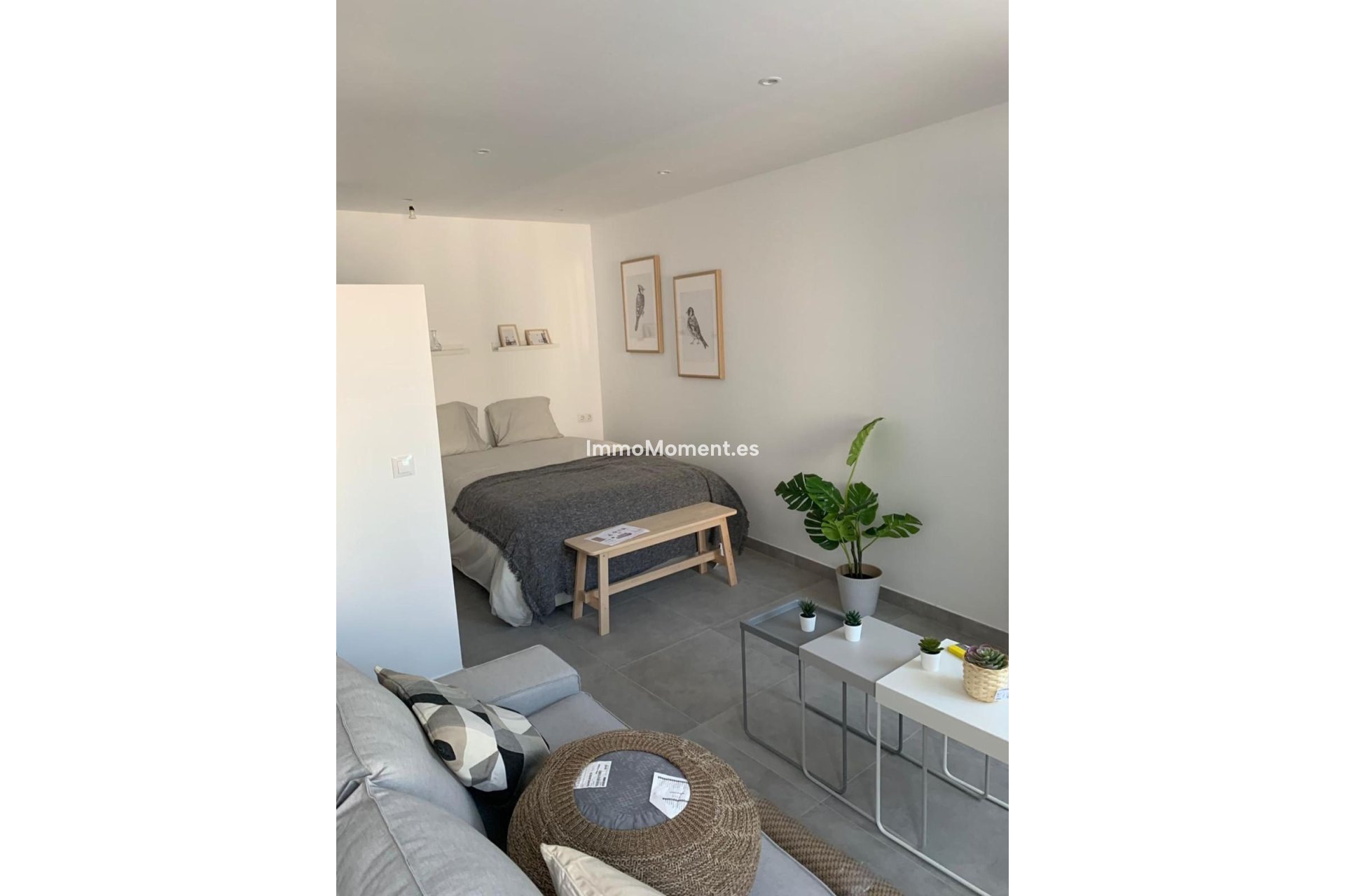 Wiederverkauf - Wohnung - Marbella - San Pedro de Alcántara