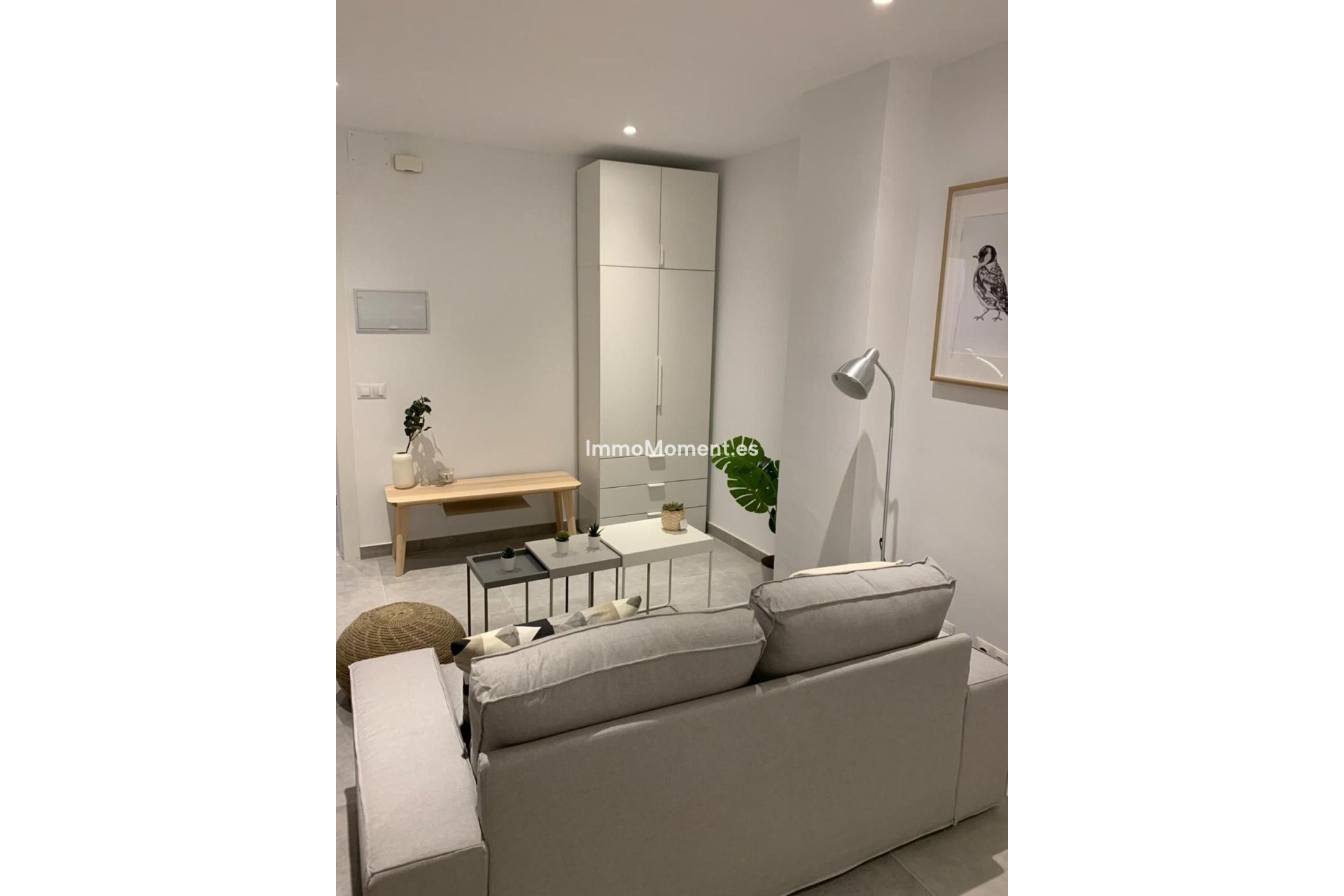 Wiederverkauf - Wohnung - Marbella - San Pedro de Alcántara