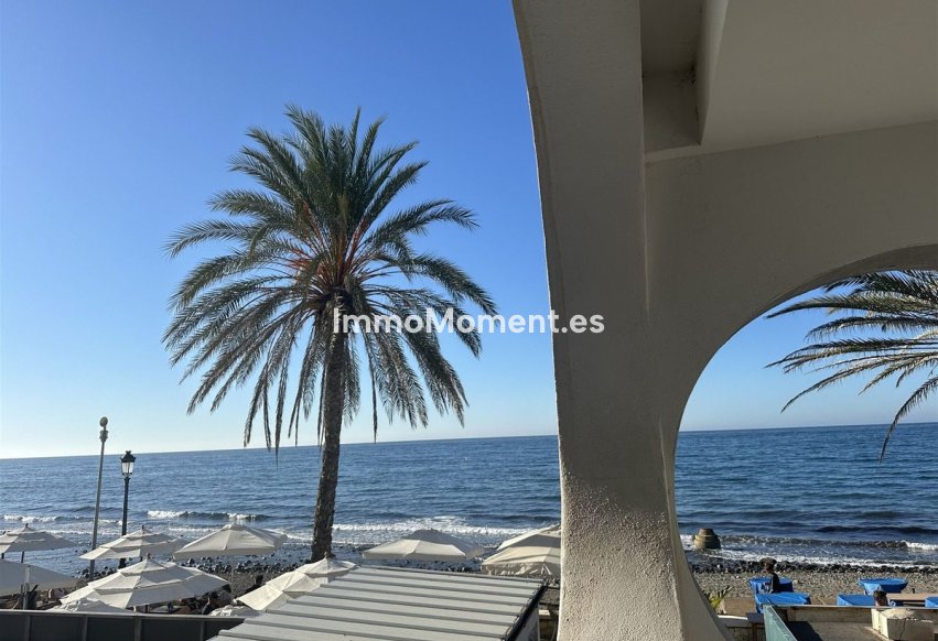 Wiederverkauf - Wohnung - Marbella - San Pedro de Alcántara
