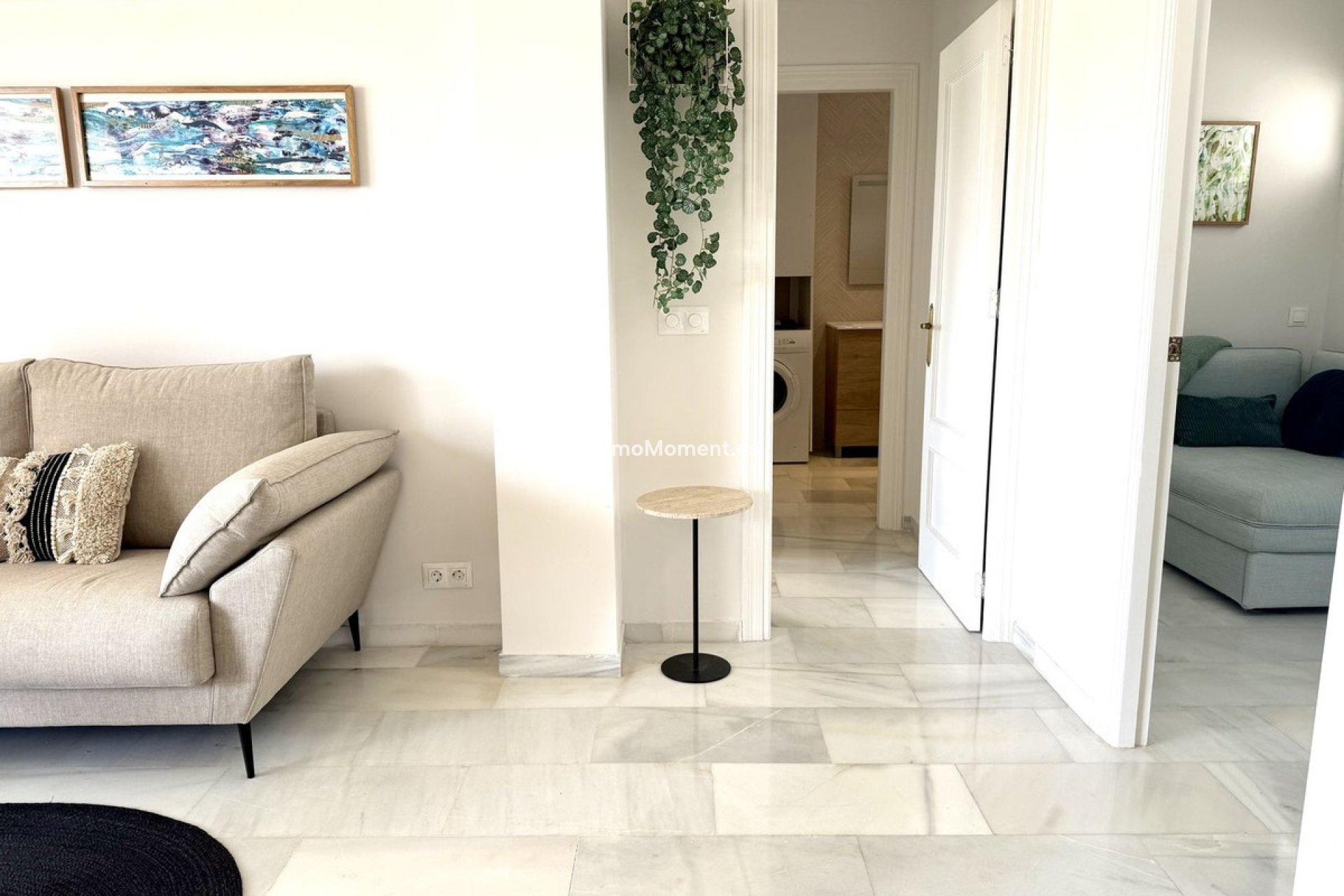 Wiederverkauf - Wohnung - Marbella - San Pedro de Alcántara