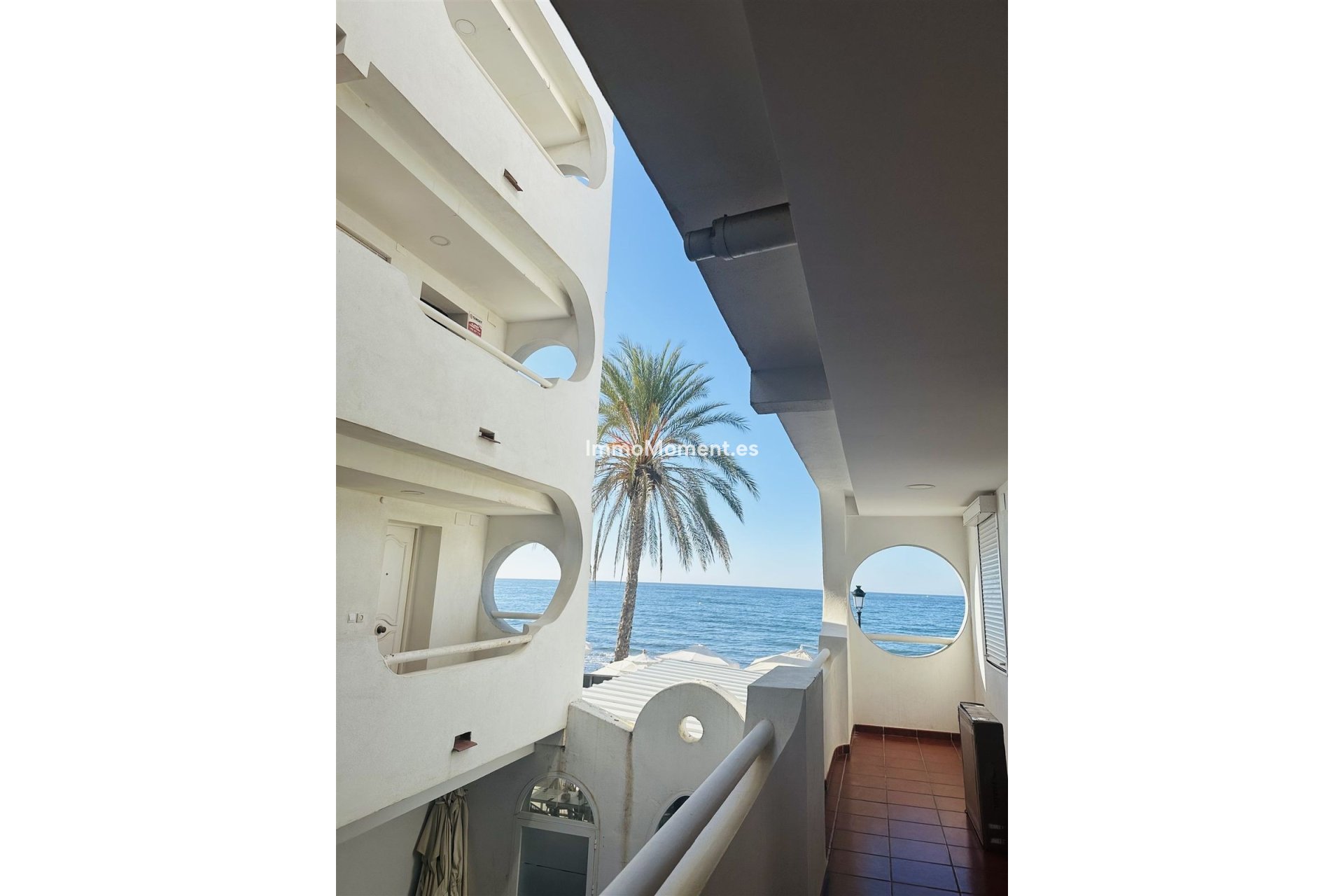 Wiederverkauf - Wohnung - Marbella - San Pedro de Alcántara
