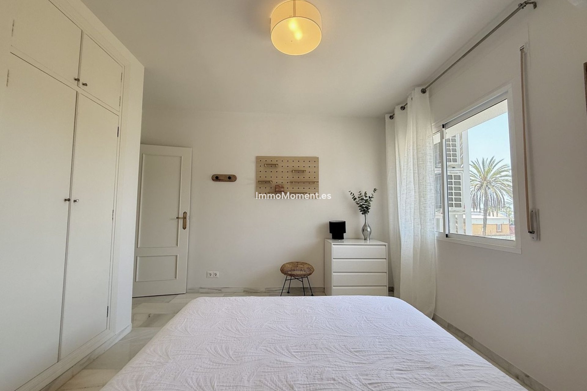 Wiederverkauf - Wohnung - Marbella - San Pedro de Alcántara