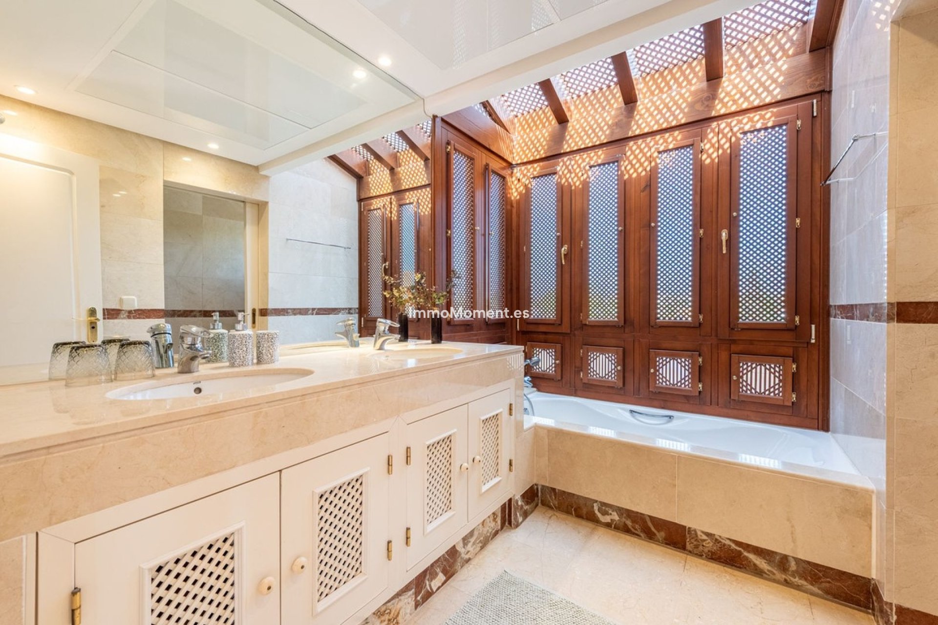 Wiederverkauf - Wohnung - Marbella - San Pedro de Alcántara