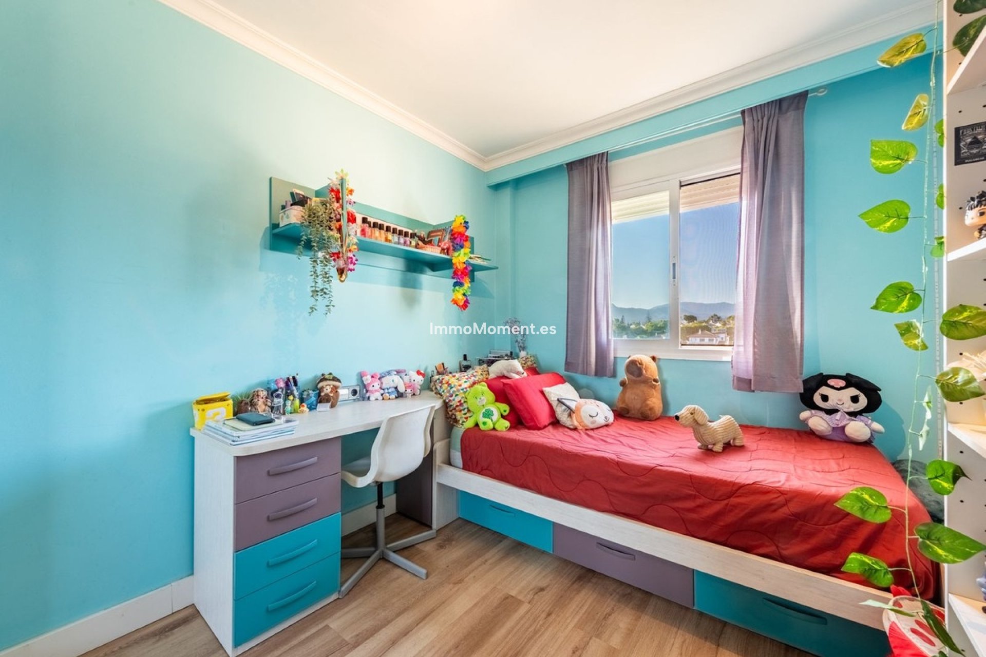 Wiederverkauf - Wohnung - Marbella - San Pedro de Alcántara