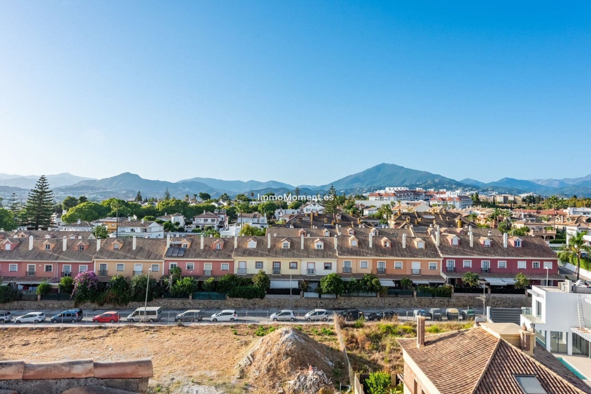 Wiederverkauf - Wohnung - Marbella - San Pedro de Alcántara