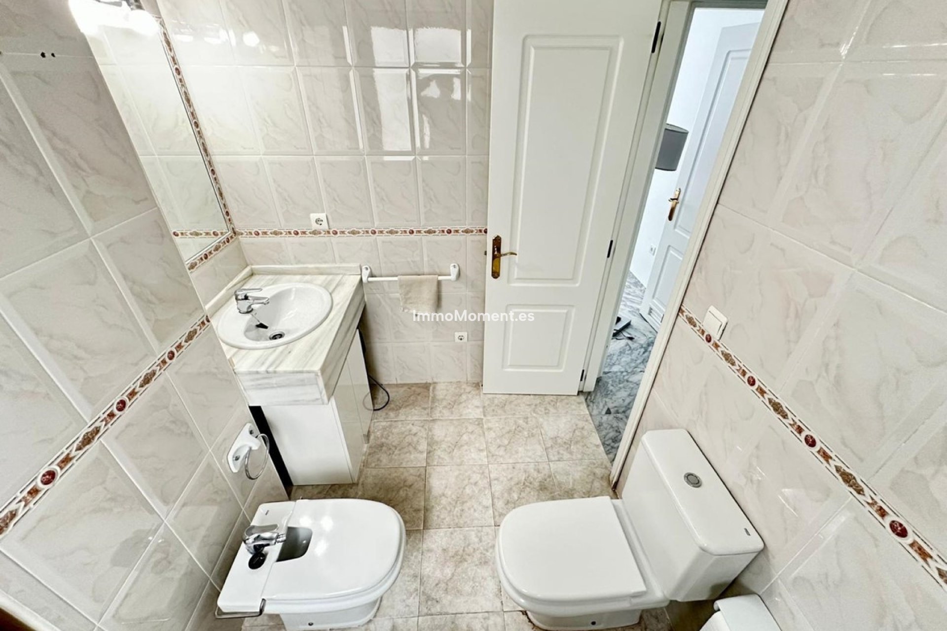 Wiederverkauf - Wohnung - Marbella - San Pedro de Alcántara