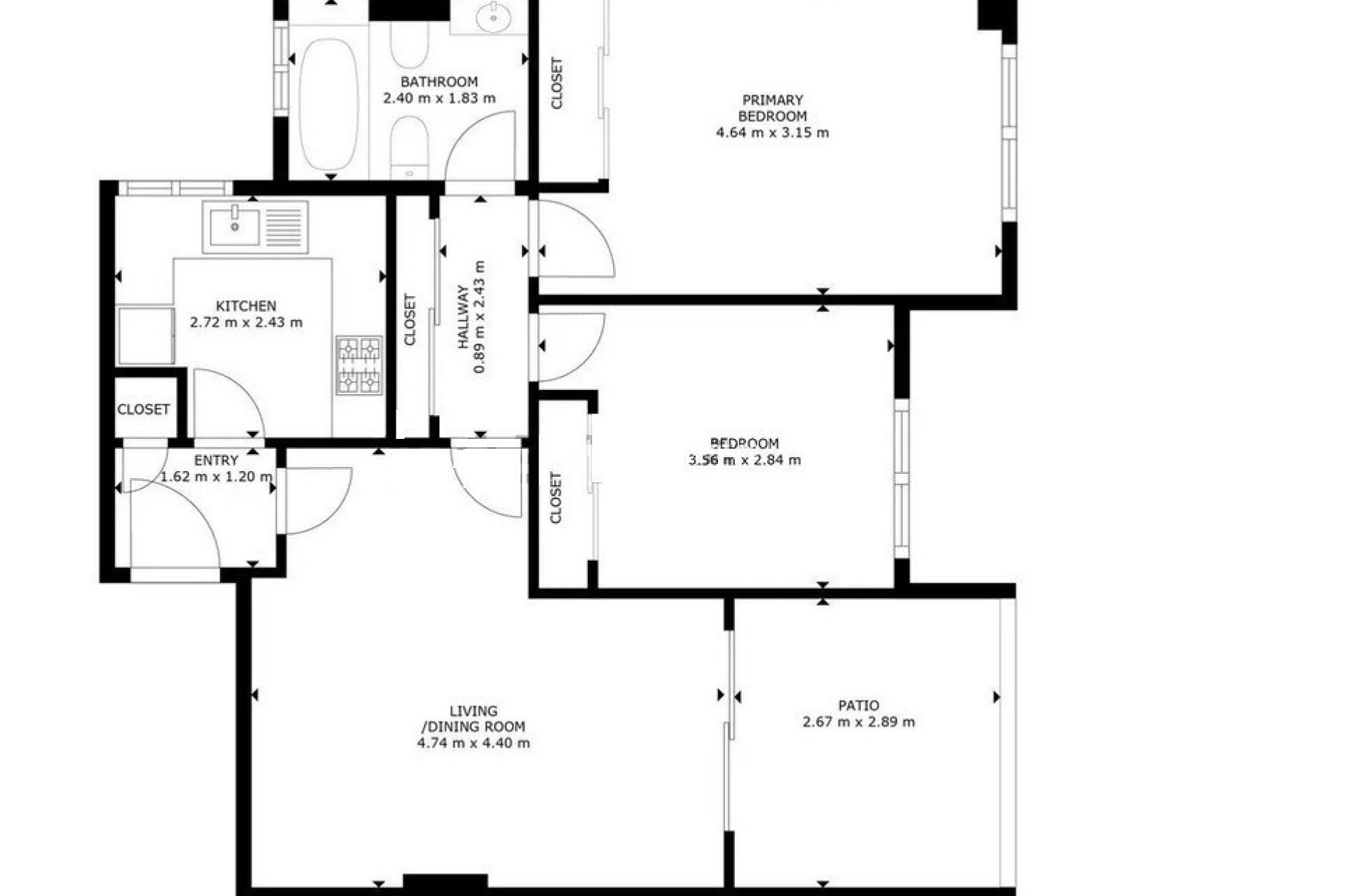 Wiederverkauf - Wohnung - Marbella - San Pedro de Alcántara