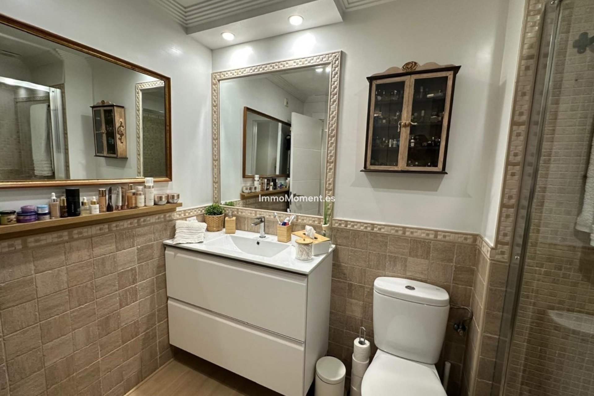 Wiederverkauf - Wohnung - Marbella - San Pedro de Alcántara