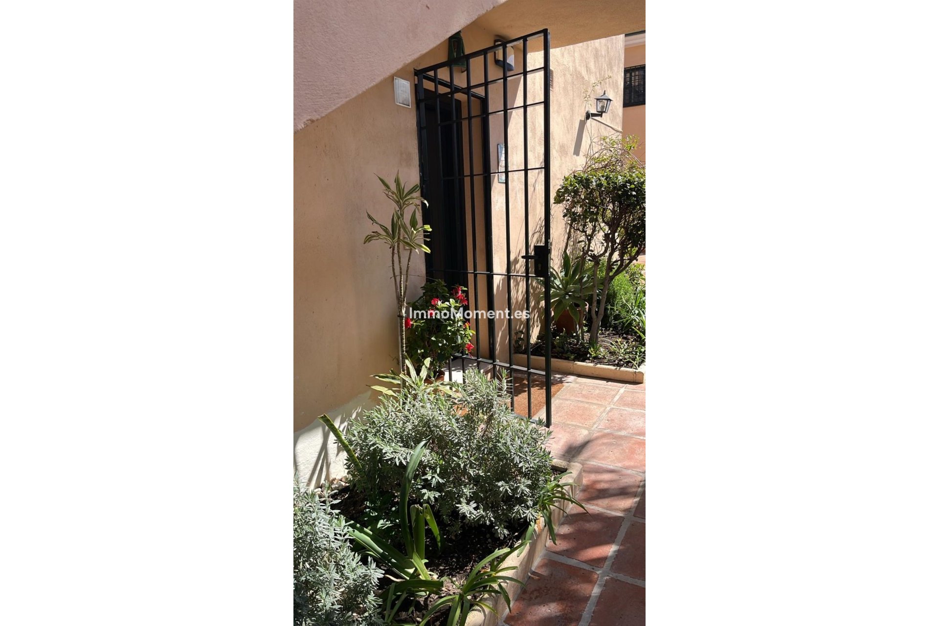 Wiederverkauf - Wohnung - Marbella - San Pedro de Alcántara