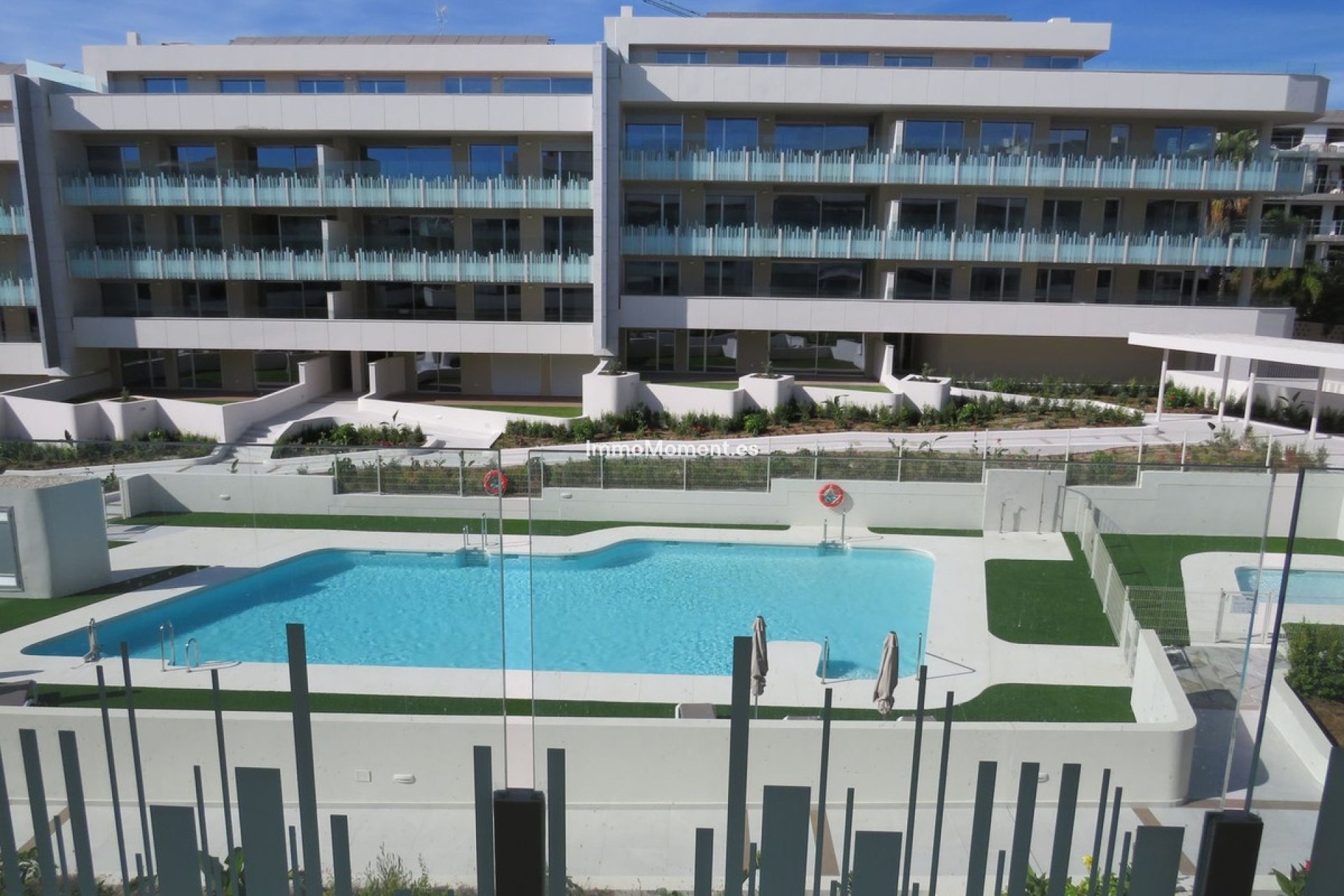 Wiederverkauf - Wohnung - Marbella - San Pedro de Alcántara